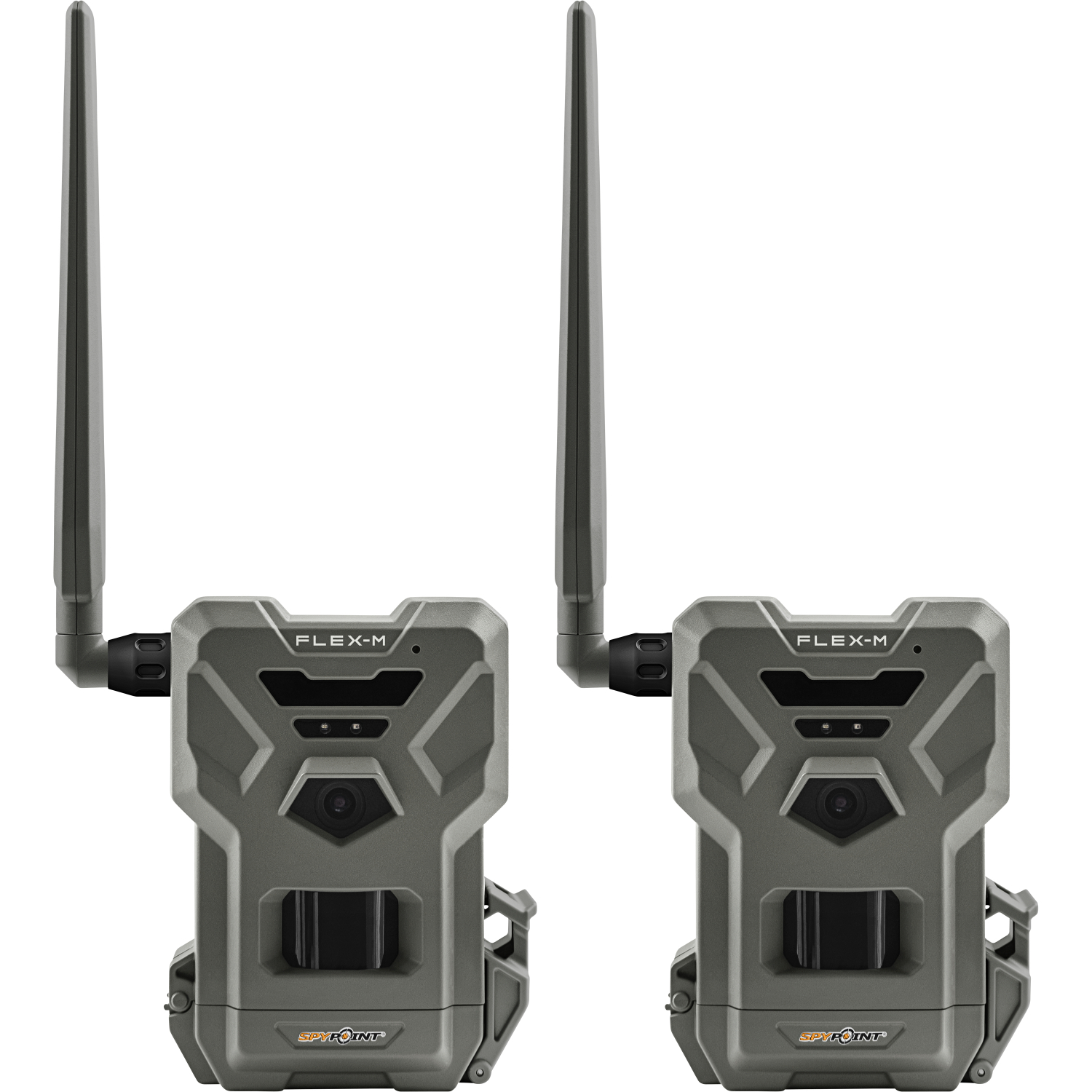 Spypoint Wildkamera Flex-M (Twin Pac) 