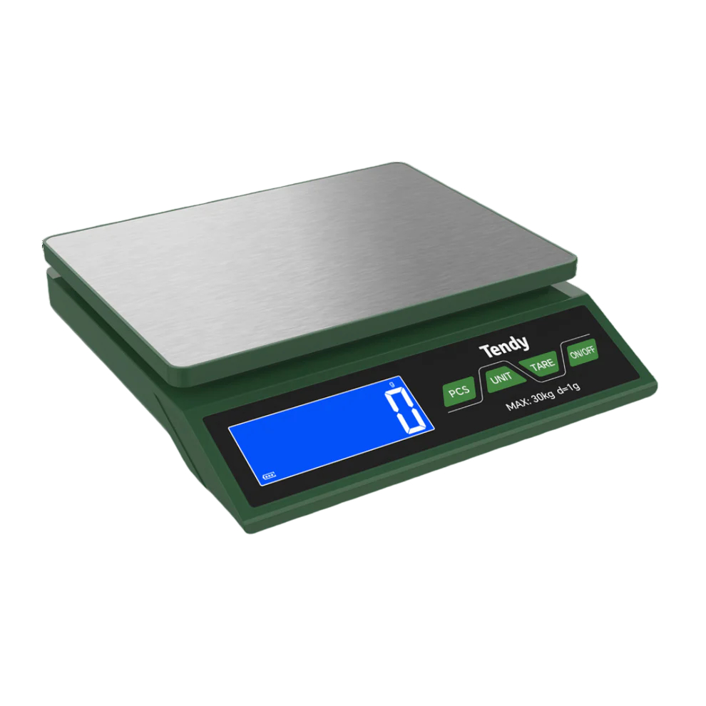 Tendy Libra Tischwaage 