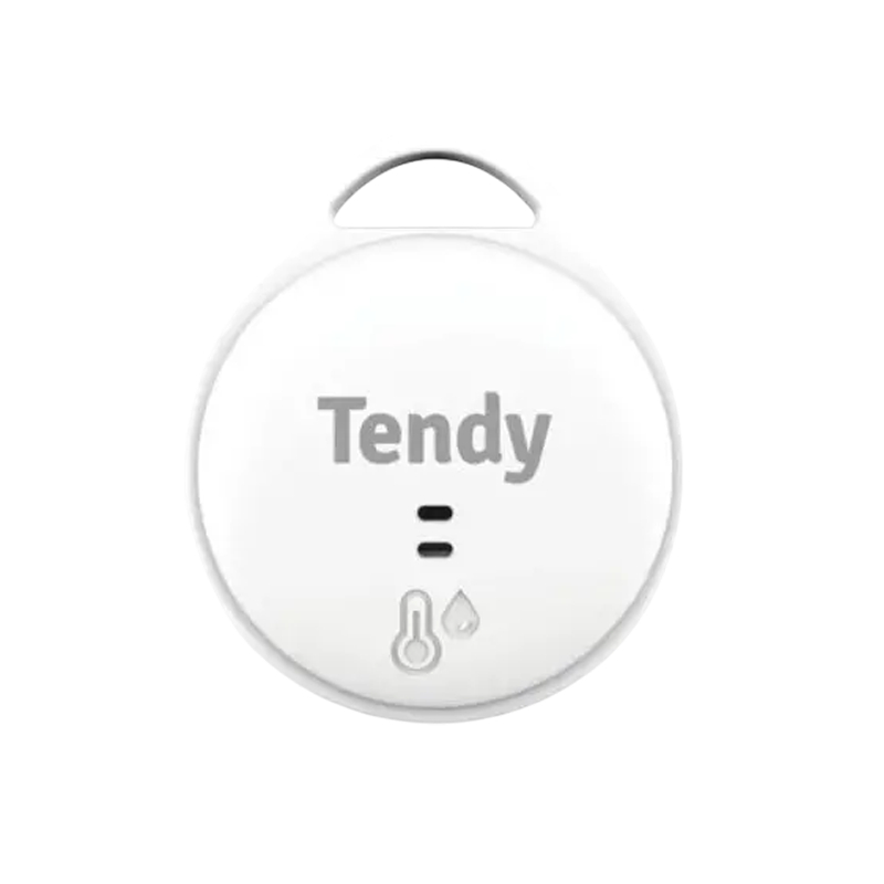 Tendy Reifungstimer Nemus Weiß 