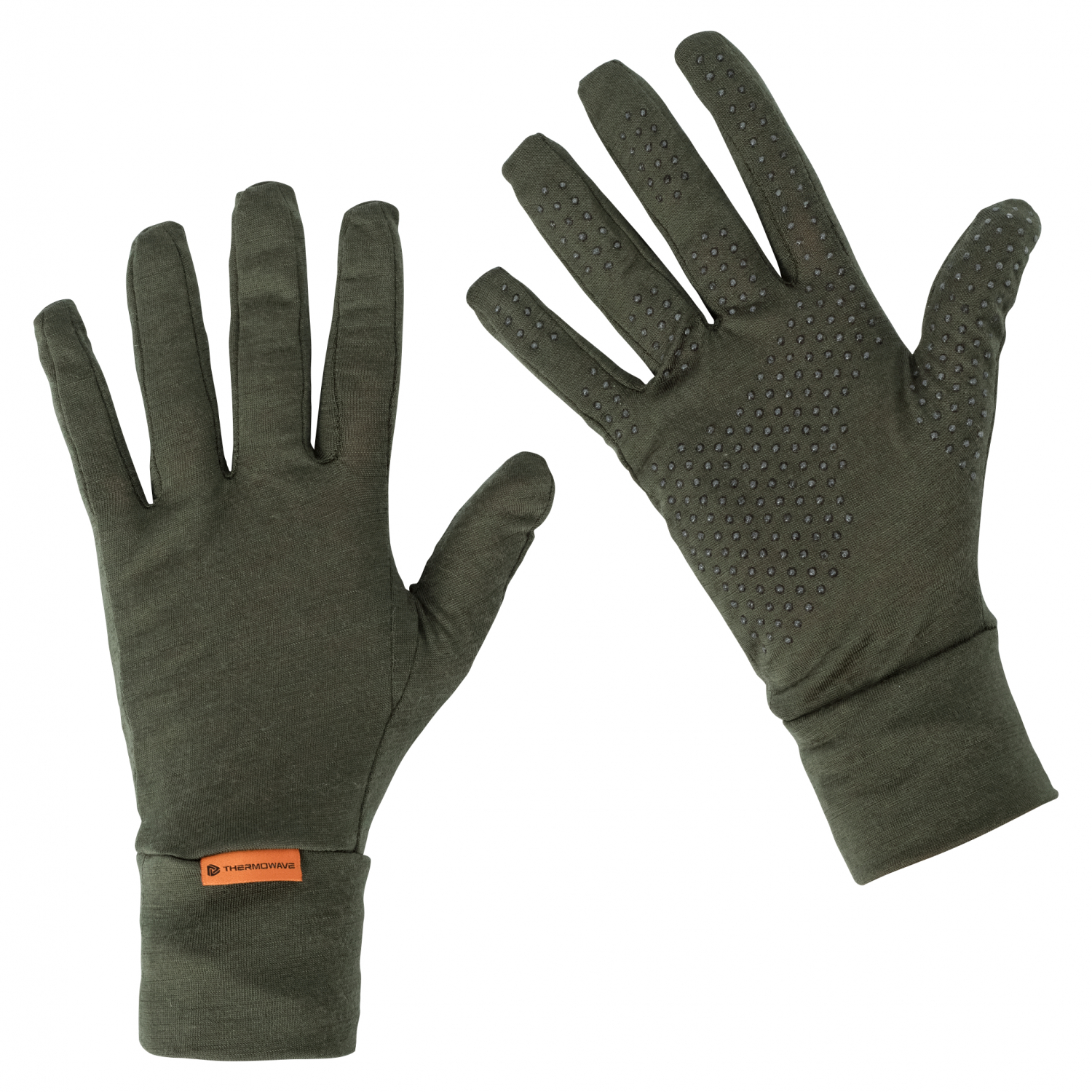 Thermowave Herren Handschuhe 