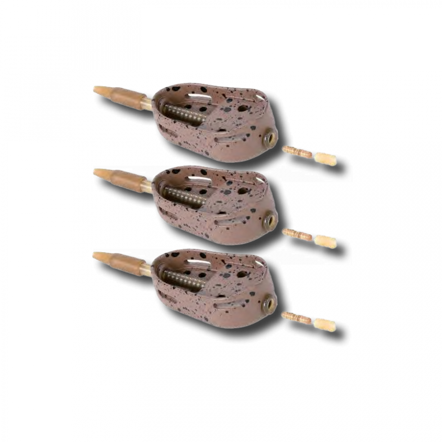 Trendex Fast Change Method-Feeders 