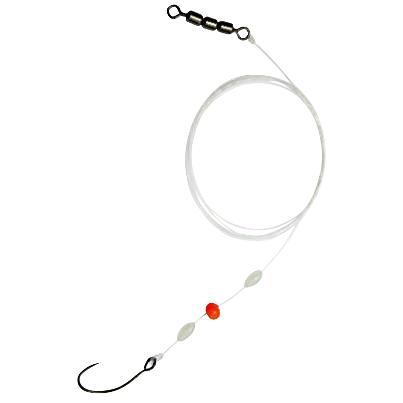 Trendex Forellen Fertig Montage 