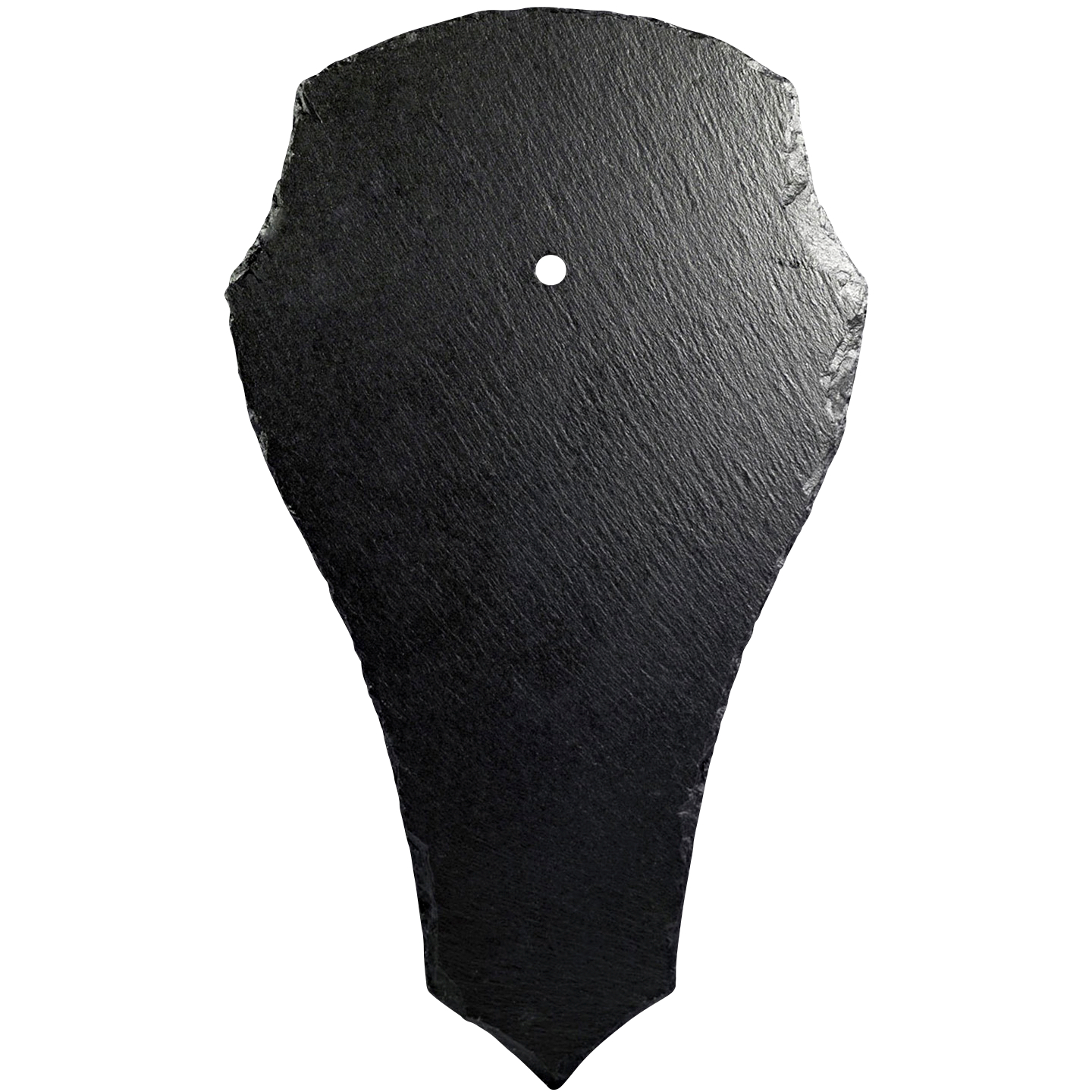 Trophäenschiefer Rothirsch 
