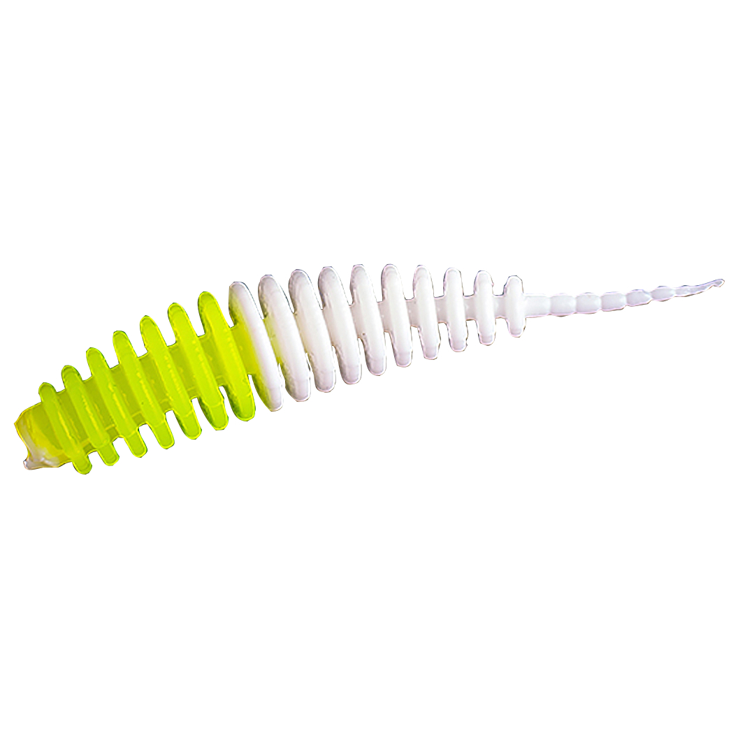 Trout Jara Mirax 50/70 (206, Garlic, Bubblegum) 