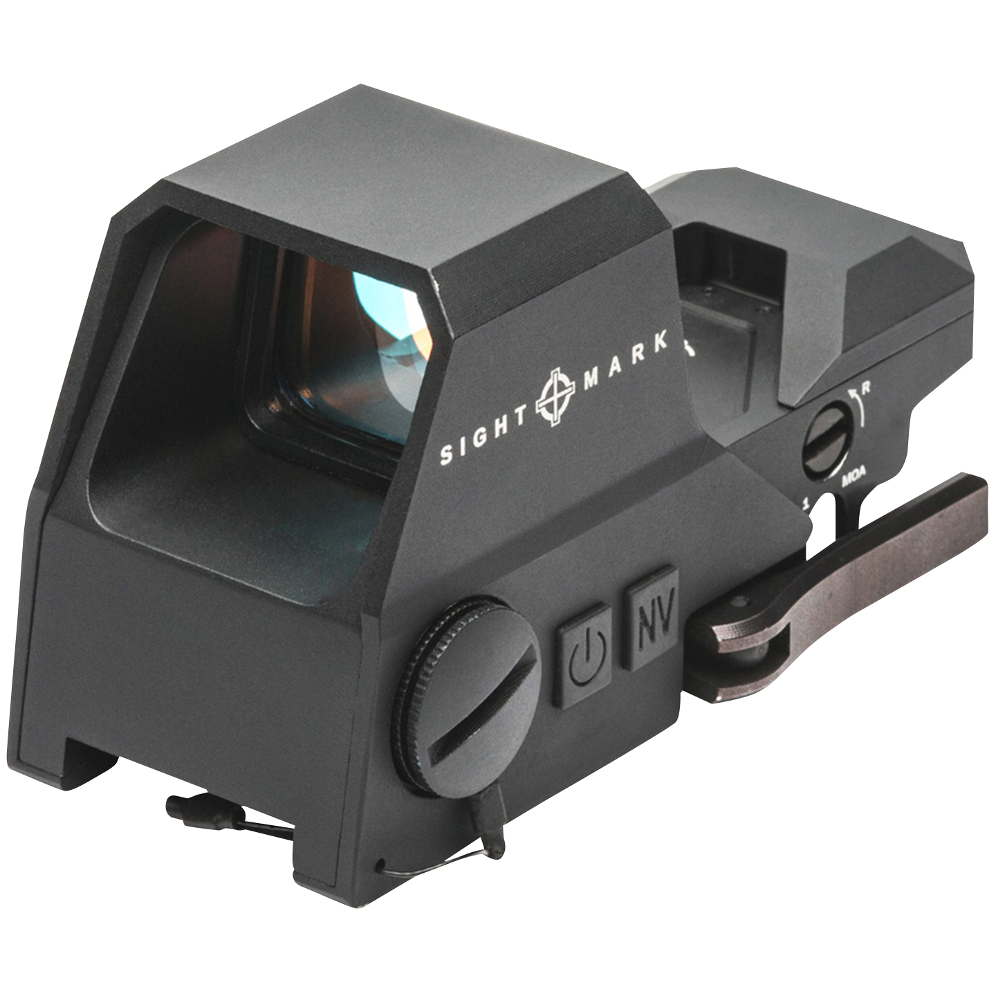 Ultra Shot A-Spec 