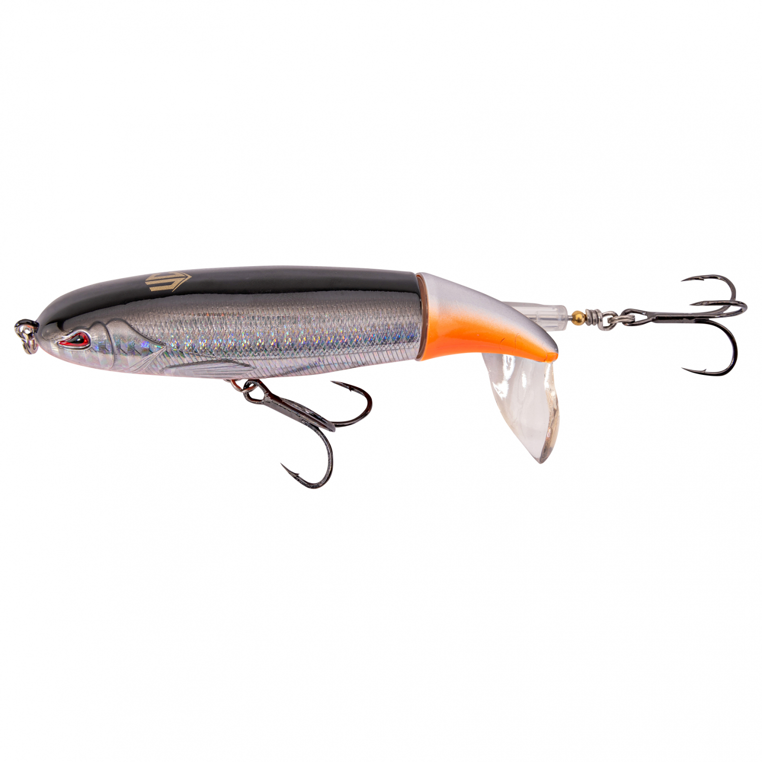 Uni Cat Big Uncle Pulldawg (Roach Rider) 