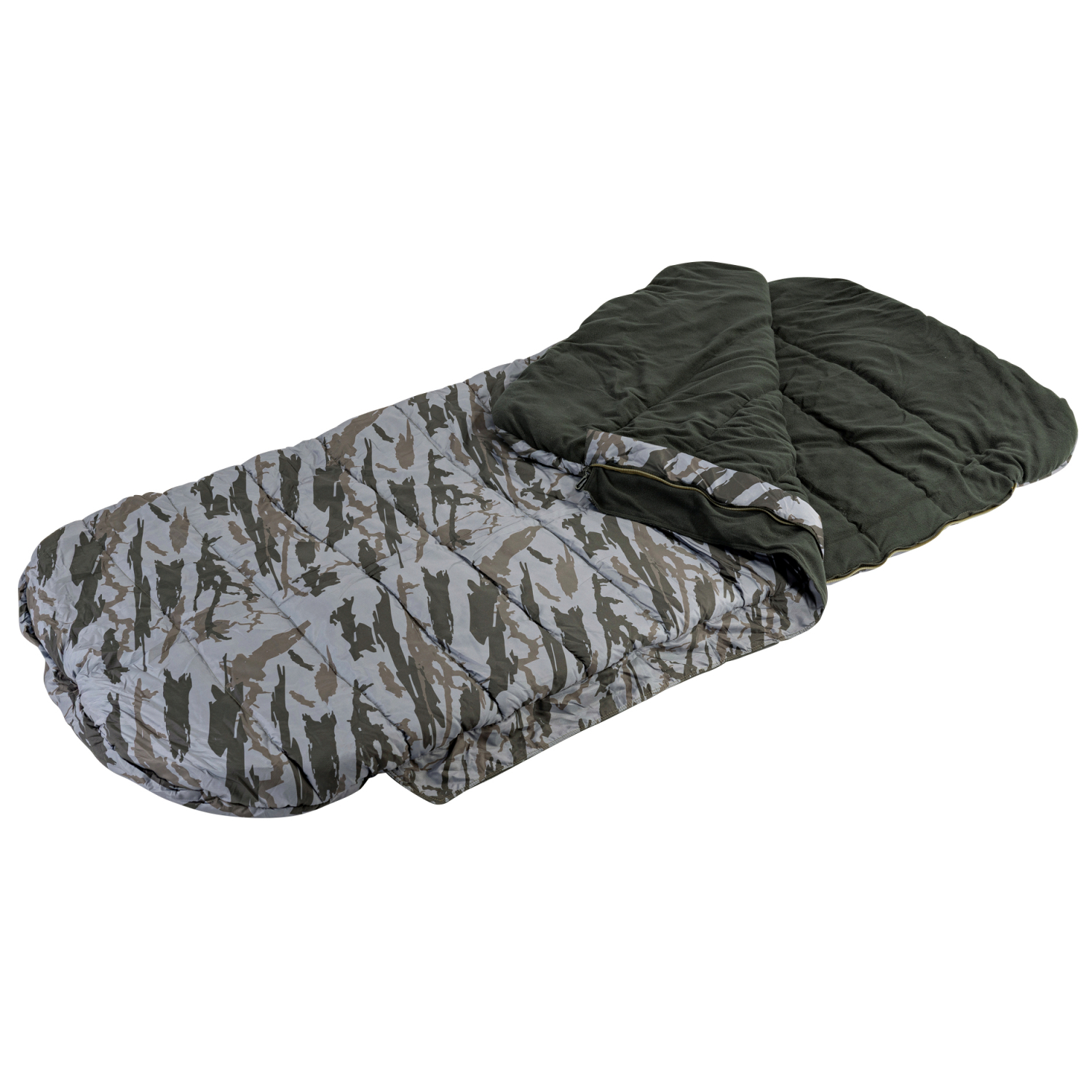 Uni Cat Superior 4 Season Sleeping Bag 