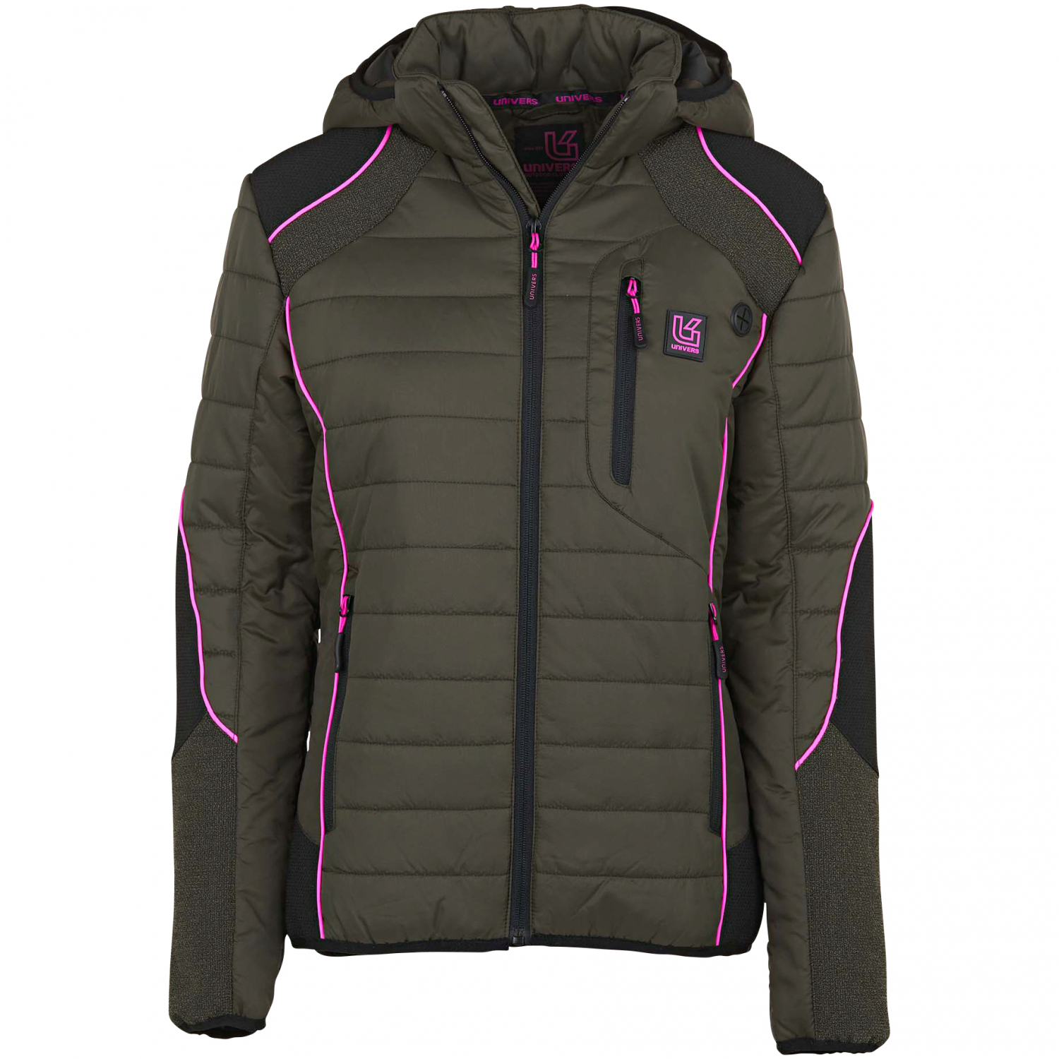 Univers Steppjacke Dolomiti 