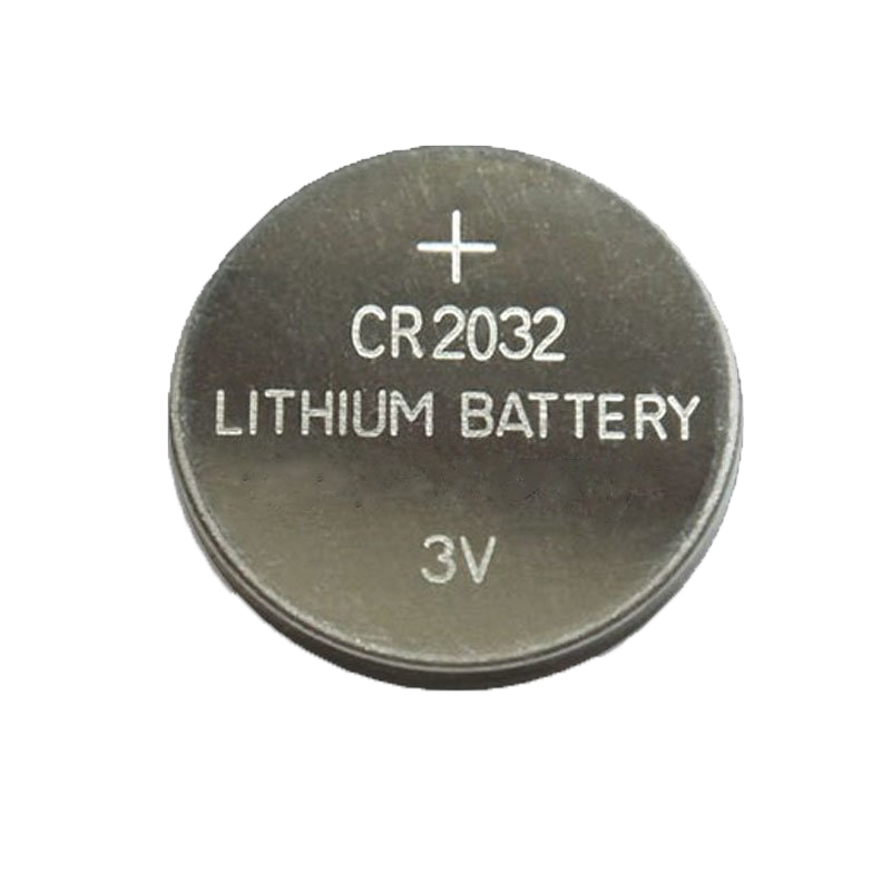 Varta Lithium Batterie CR 2032 (3 Volt) 