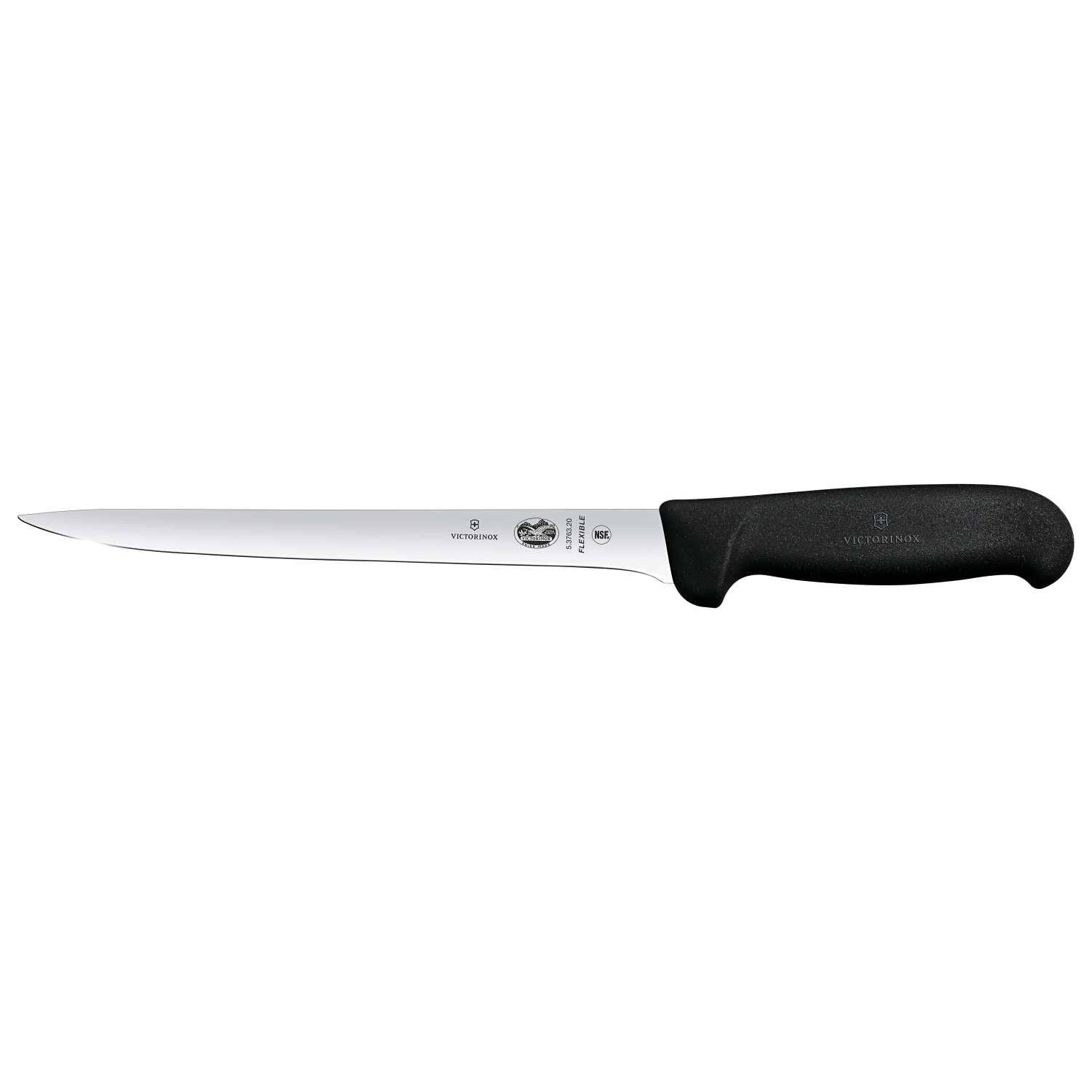 Victorinox Fibrox Filetiermesser (20 cm) 