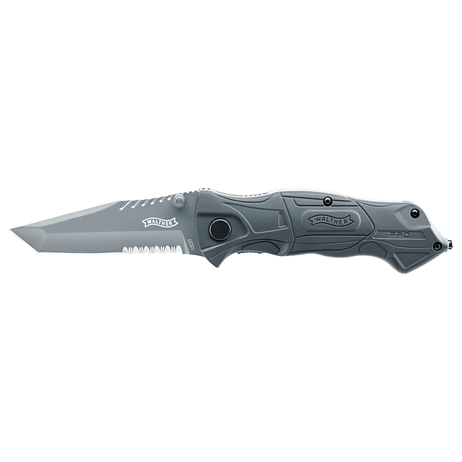 Walther Walther BlackTac Tanto Pro 