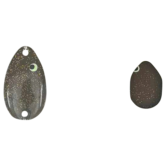 Westin Blinker Fidusen (Brown Pellet) 