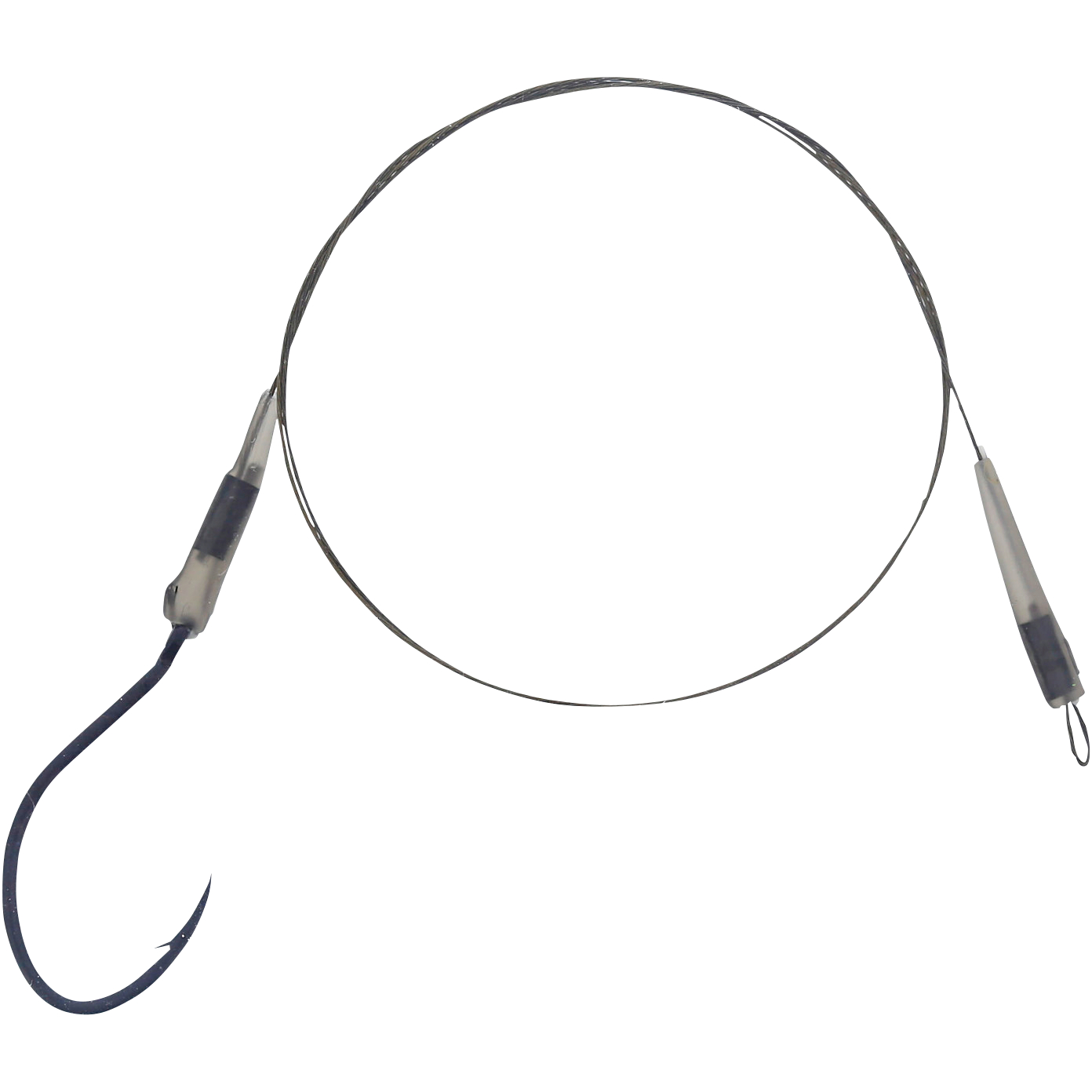 Westin Float Rig Single Hook 