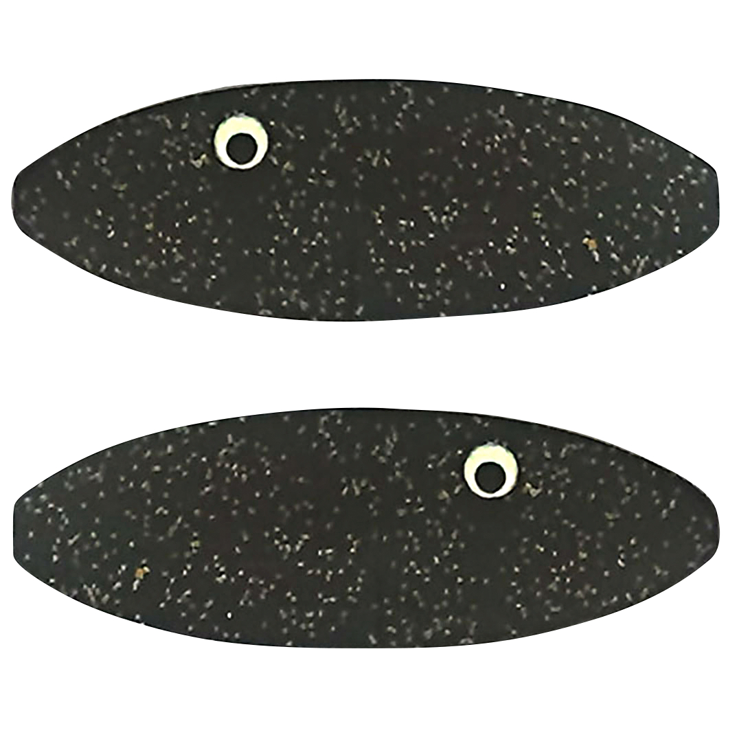 Westin Inlineköder Præsten Classic (Black Pellet) 