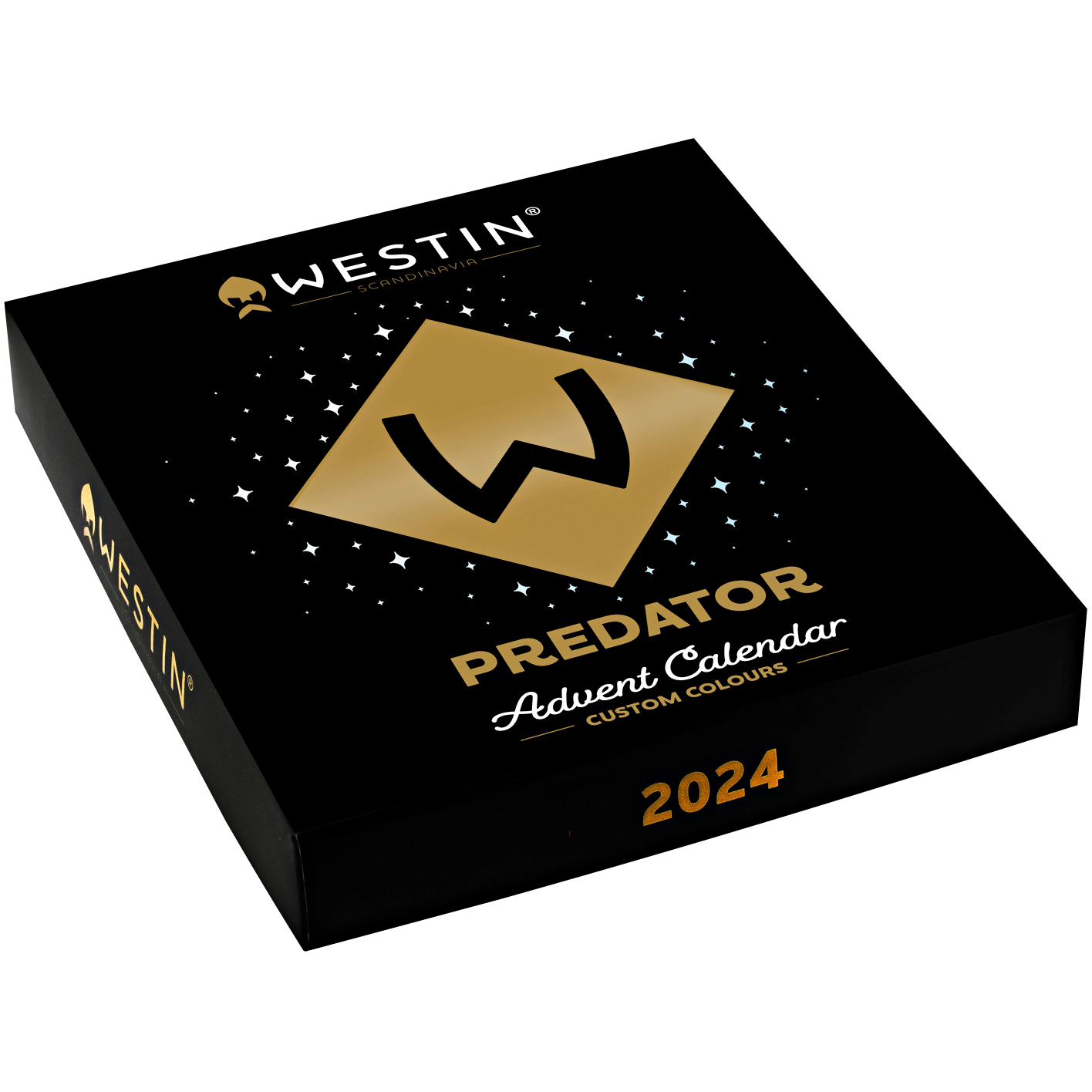 Westin PREDATOR ADVENTSKALENDER 2024 