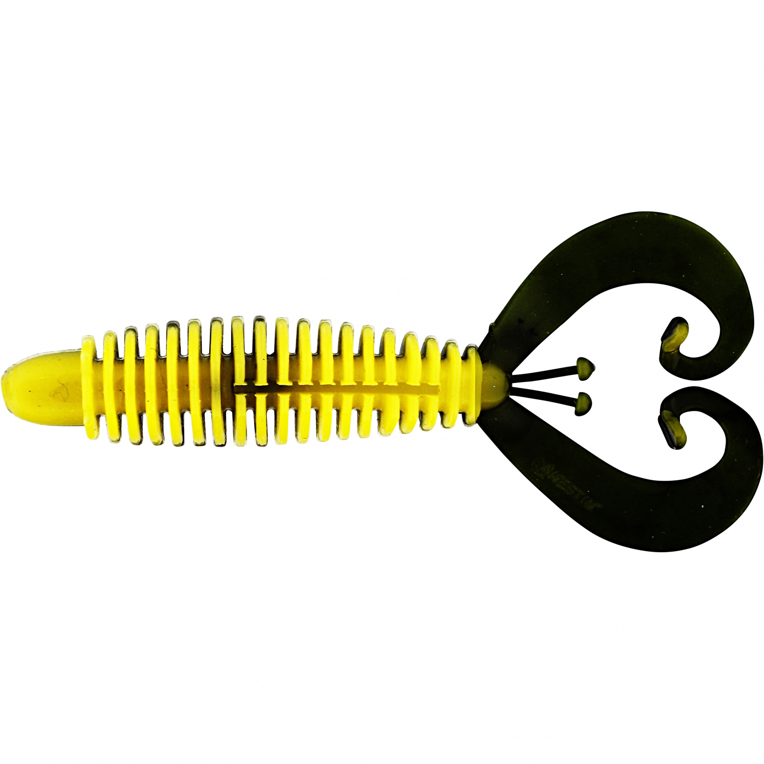 Westin Ringcraw (Black/Yellow) 