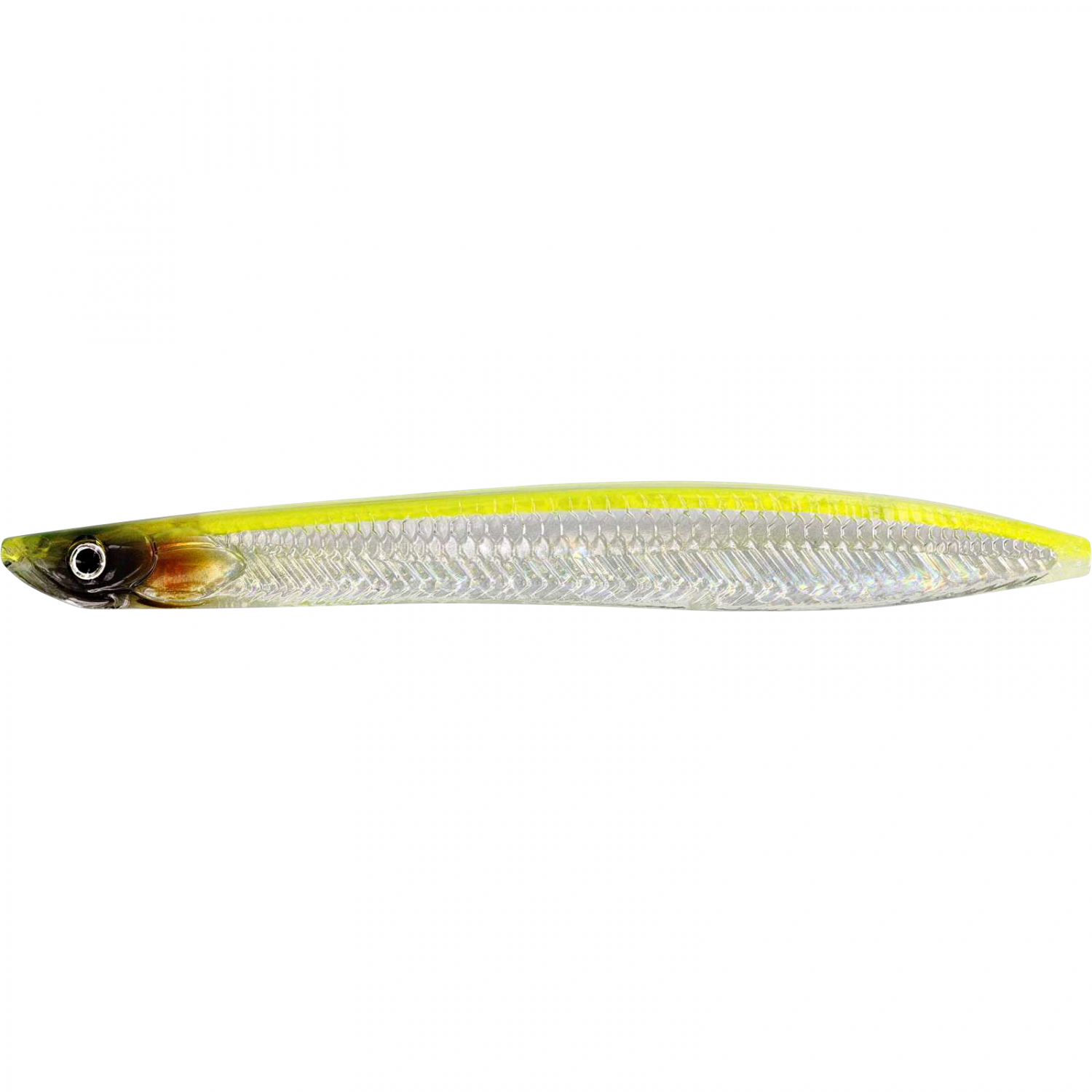 Westin Sandy Inline (Yellow Ayu) 