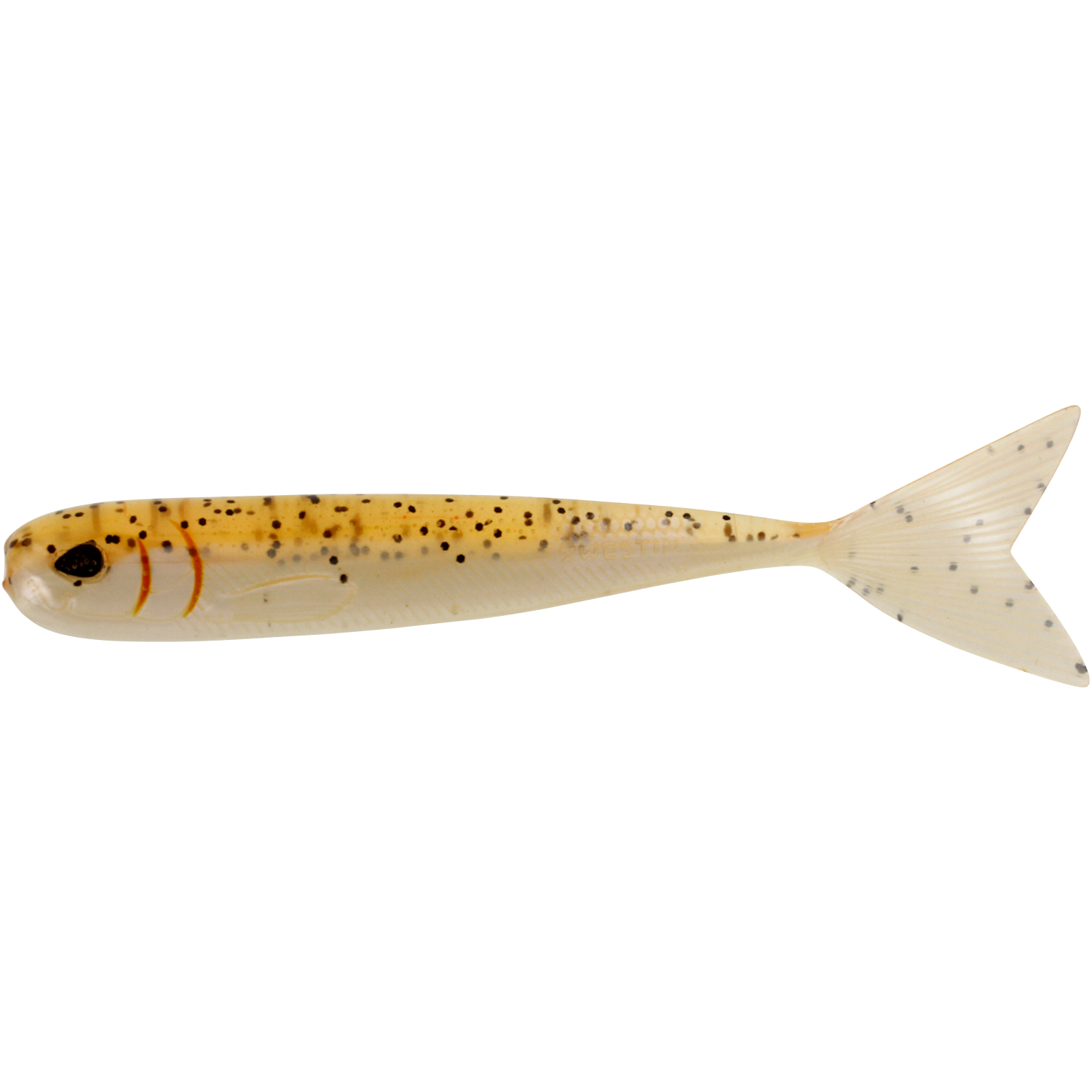 Westin Softlure MegaTeez V-Tail (Baitfish) 