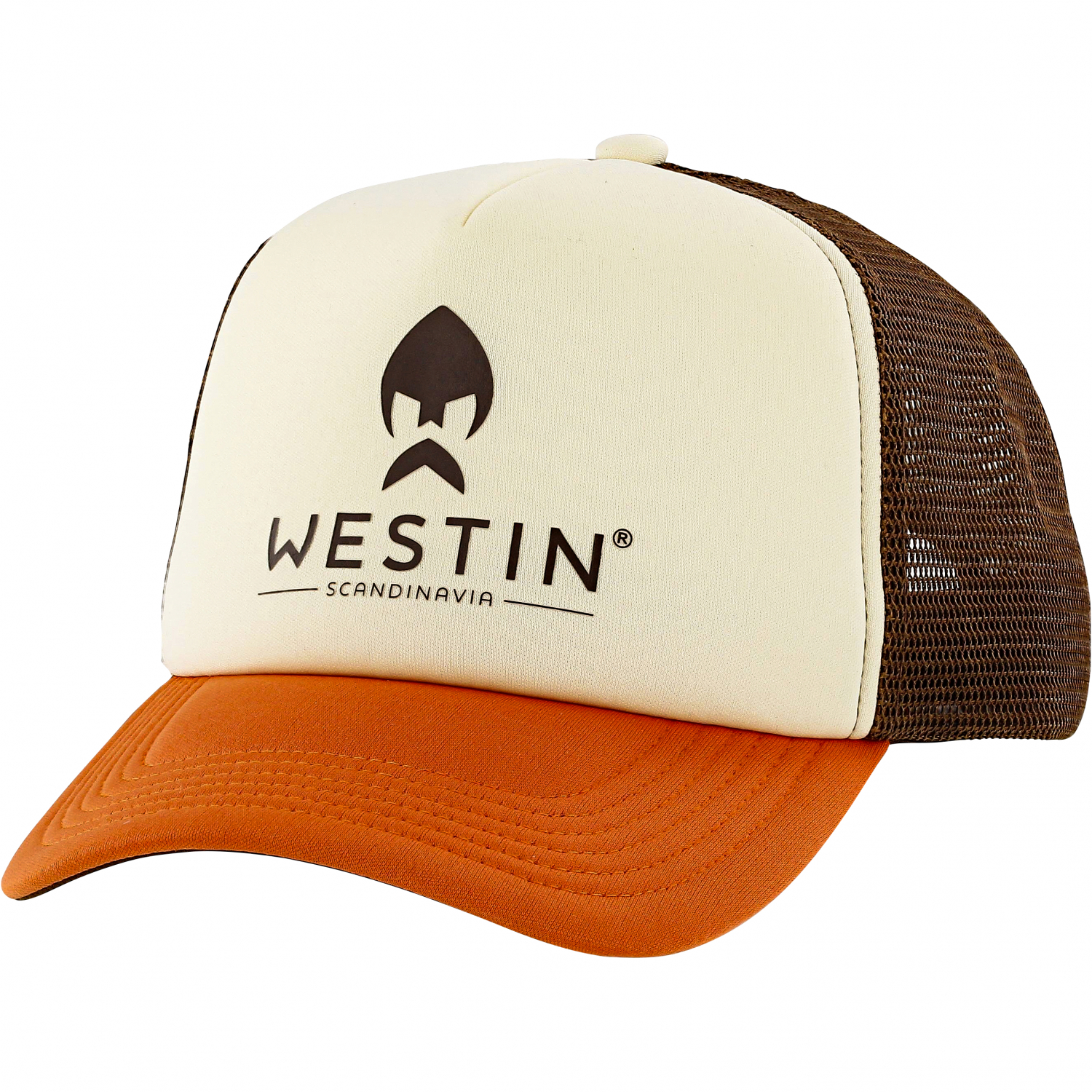 Westin Texas Trucker Cap 