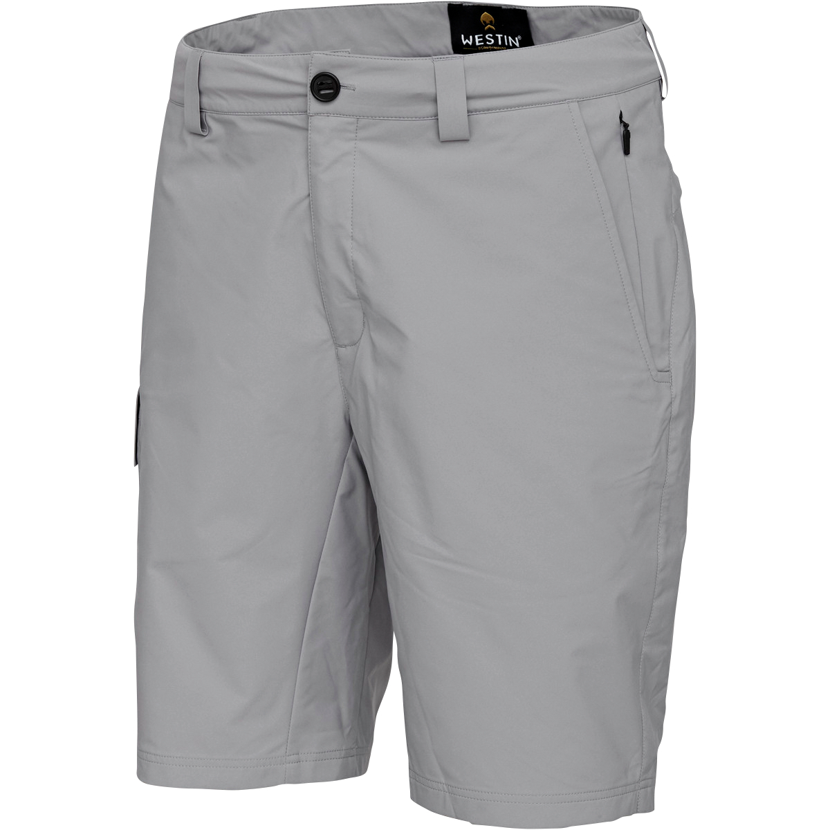 Westin Tide Upf Shorts (Grey ) 