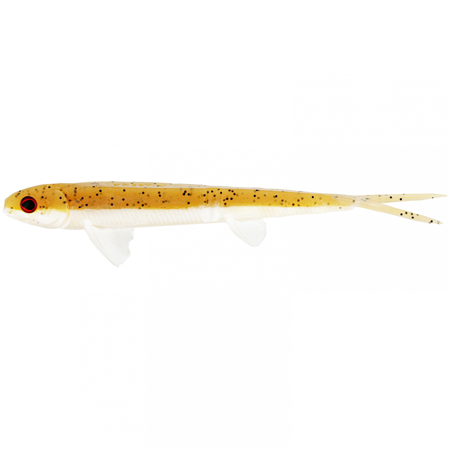 Westin Twinteez Pelagic V-Tail (Light Baitfish) 