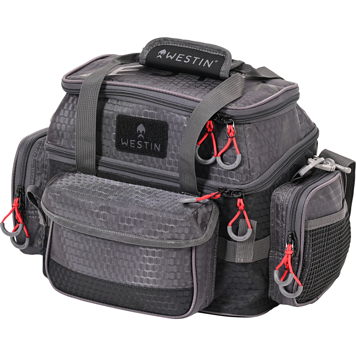 Westin W4 Lurebag Plus 