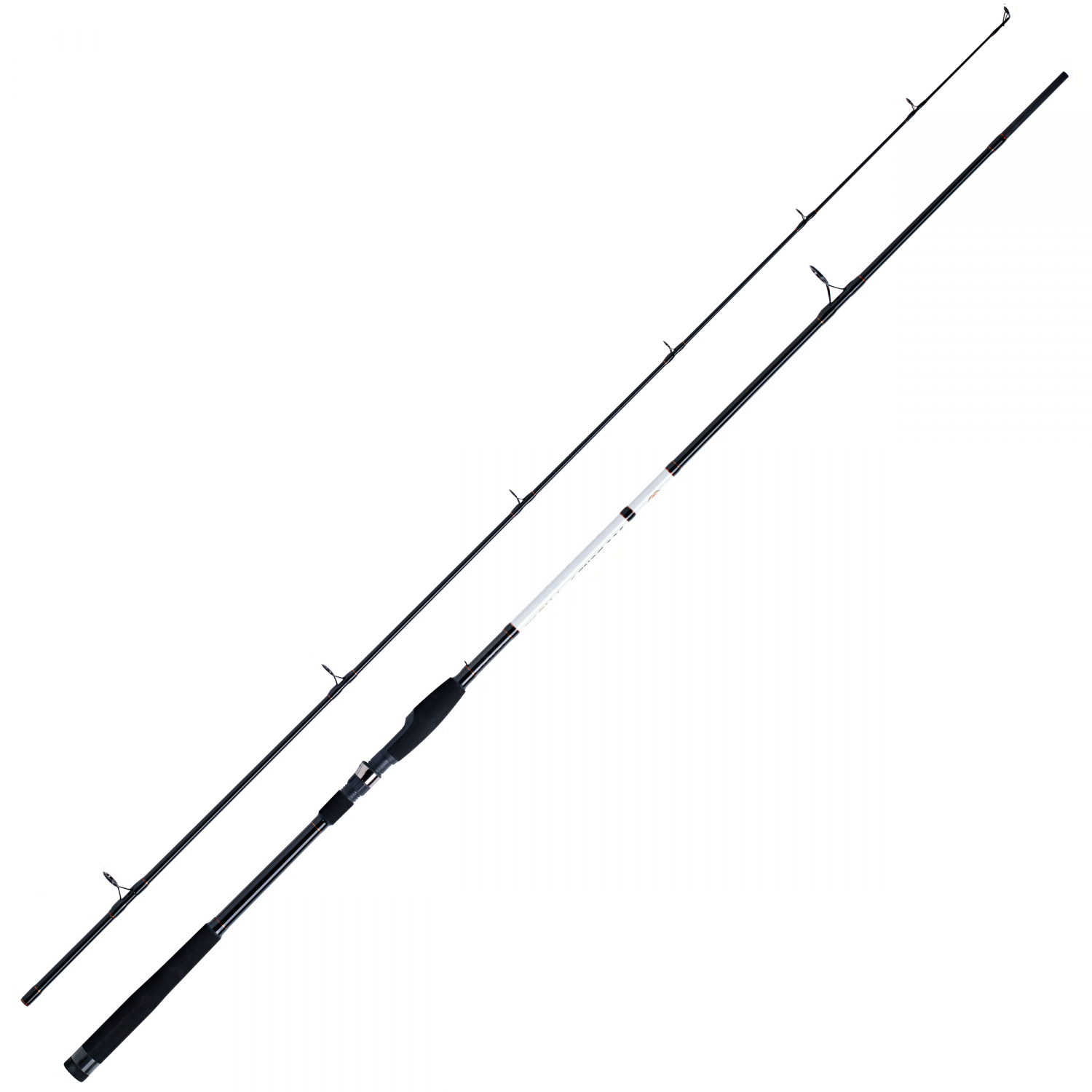 WFT Raubfischruten XK-Bone Pro Shad Serie 