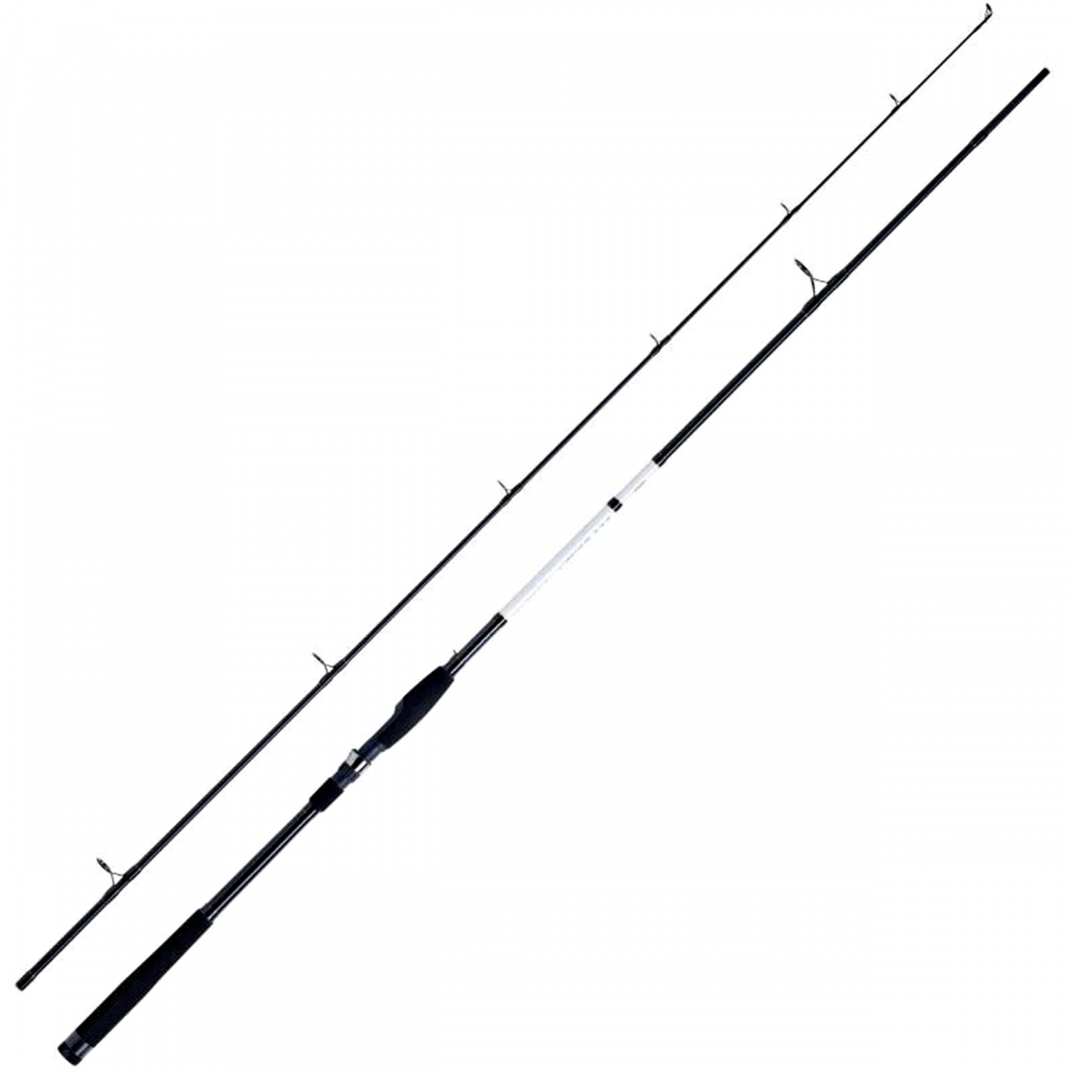 WFT Raubfischruten XK-Bone Pro Shad Serie 