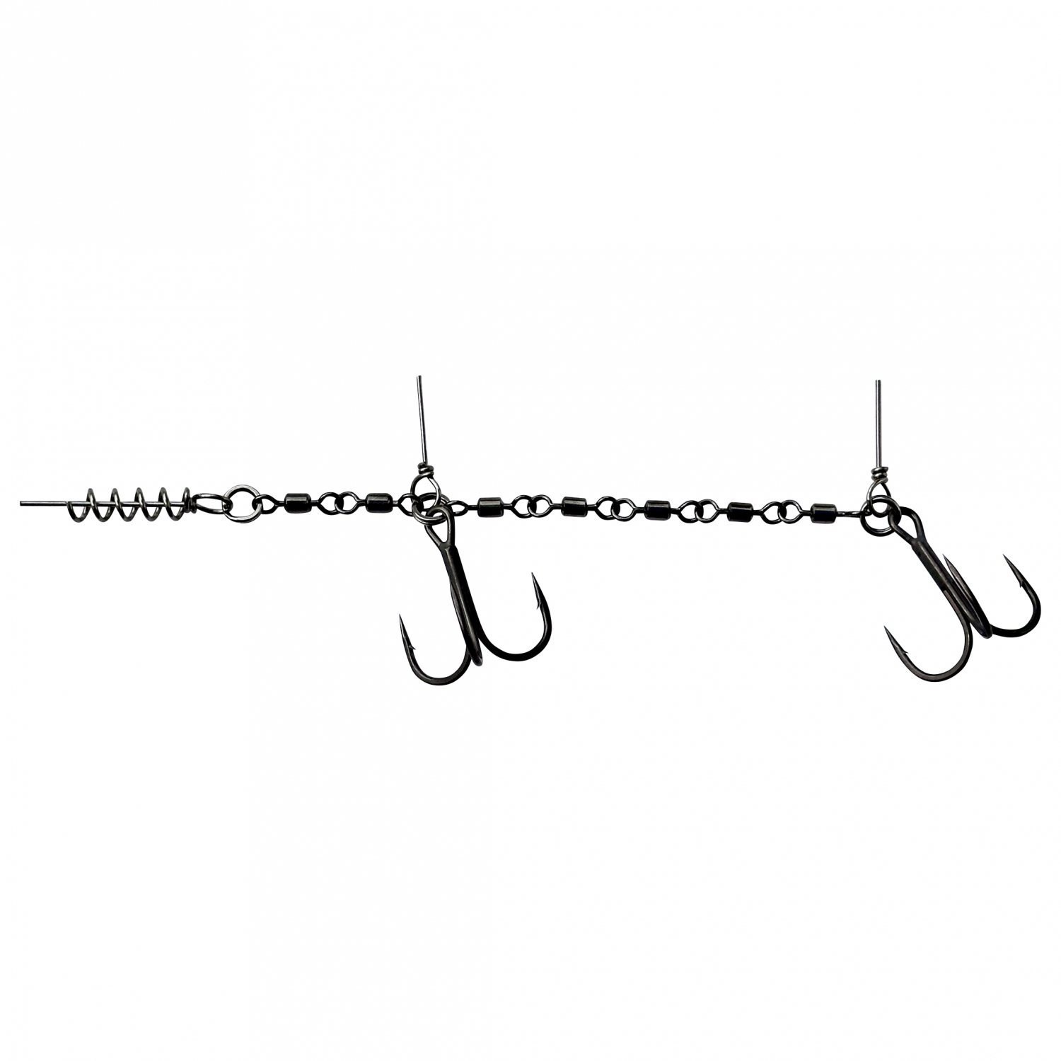 Wolfcreek Stinger-Swivel 