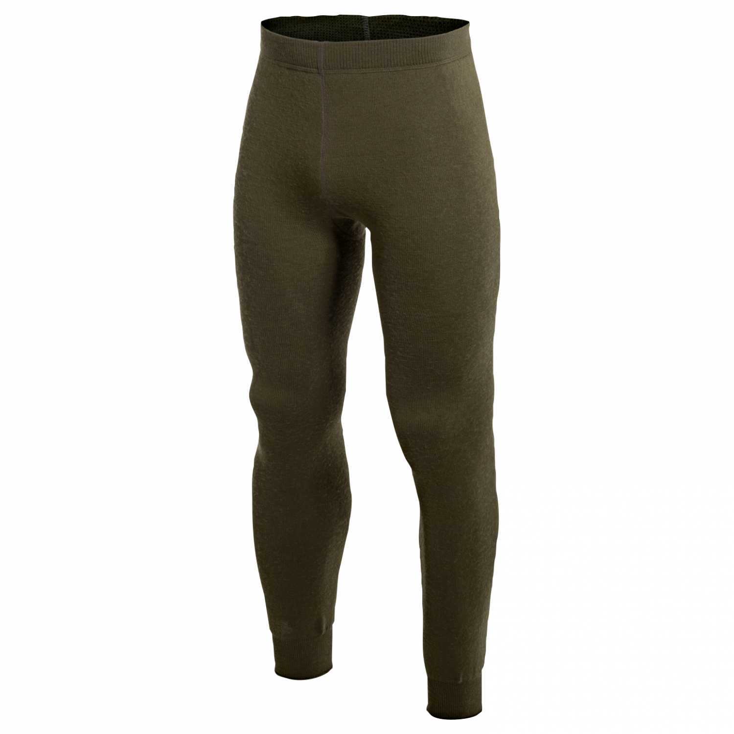 Woolpower Long Johns 200 Unisex (Pine Green) 