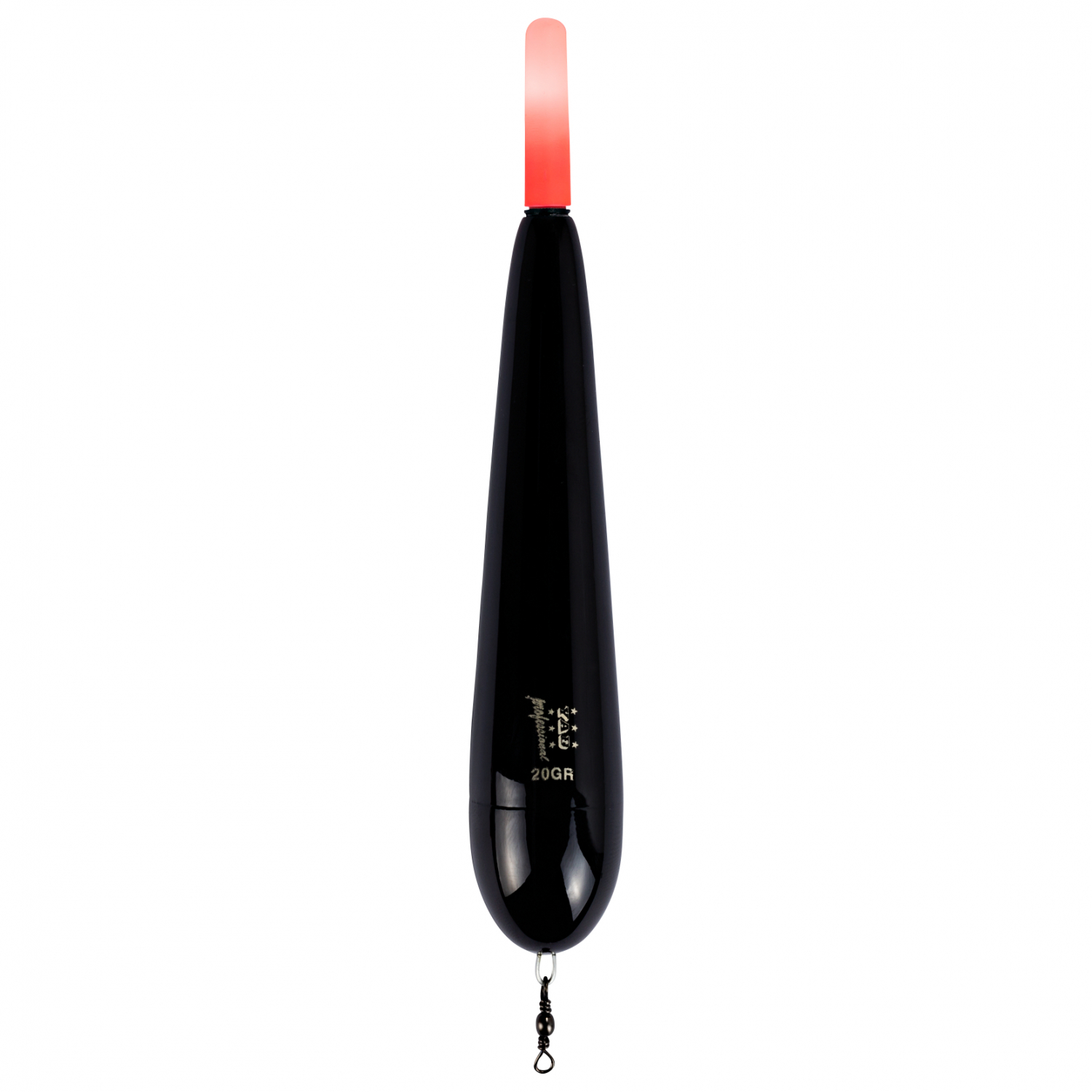 YAD LED-Pose Float Stick (schwarz) 
