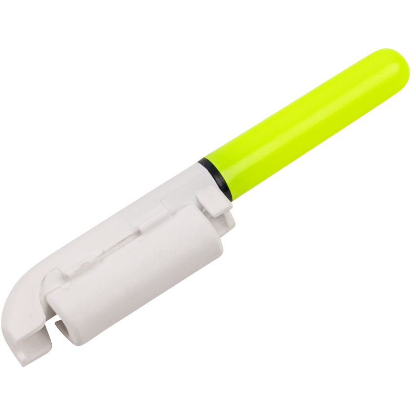 Zebco Trophy Battery Rod Light (Grün) 