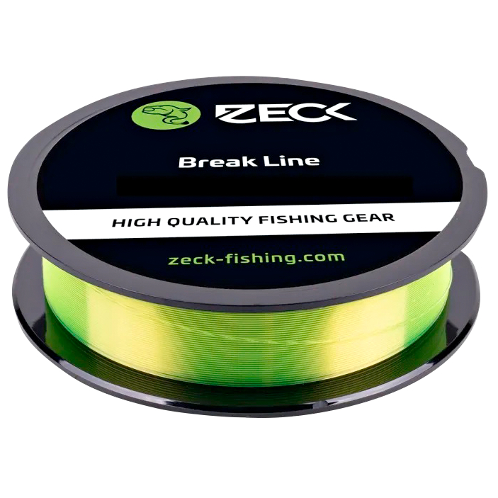 Zeck Break Line 
