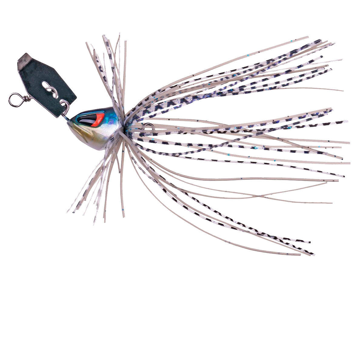 Zeck Chatter-Rushka (Baitfish) 