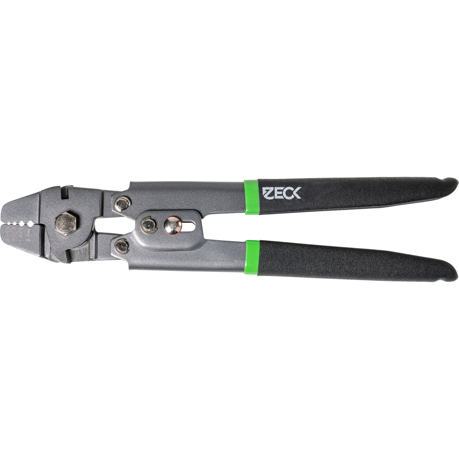 Zeck Crimping Pliers 