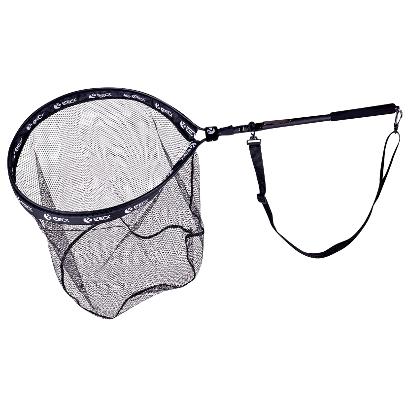 Zeck Floating Net Pro 