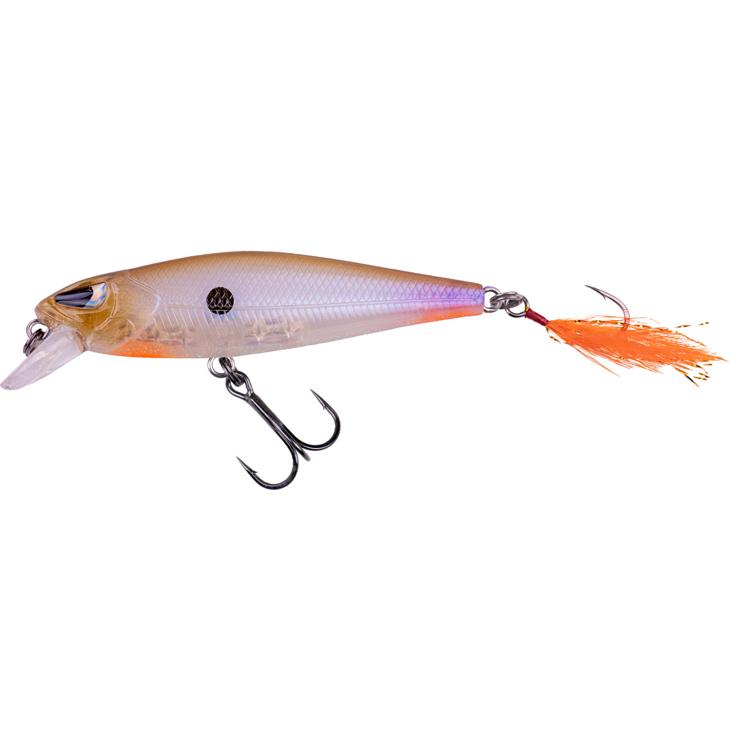 Zeck Hitch (Flashing Wakasaki BA) 