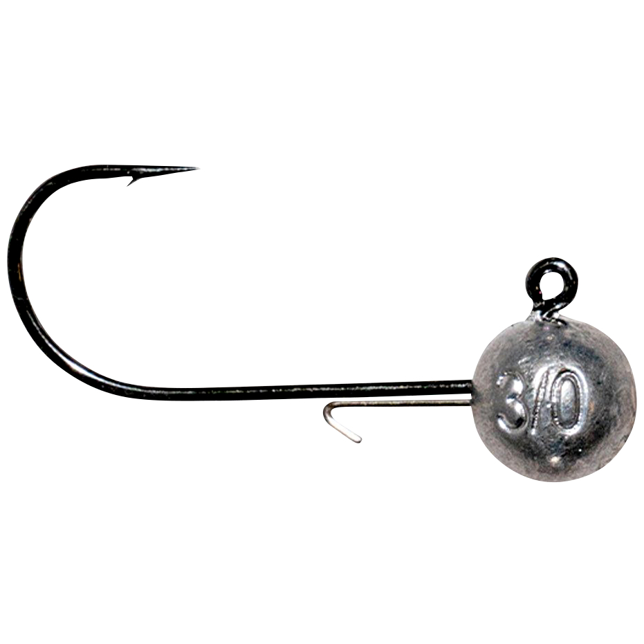 Zeck Jig Head #3/0 