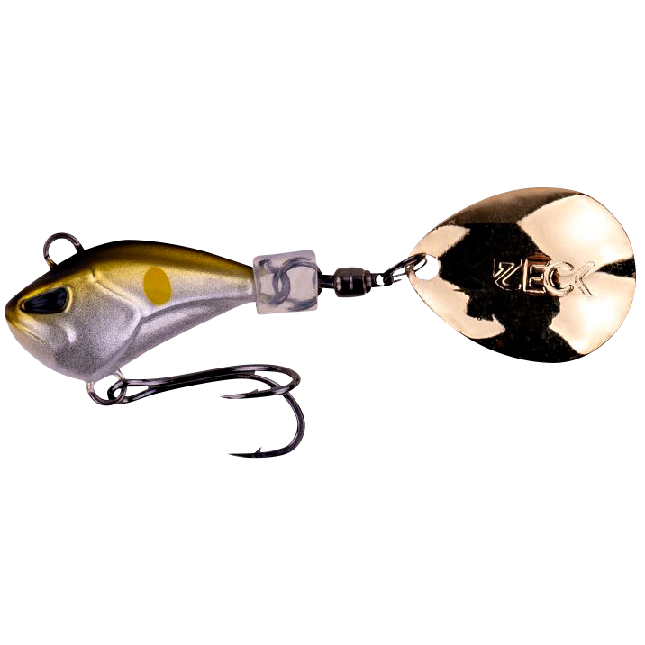 Zeck Mini Rogue Runner (Ayu) 