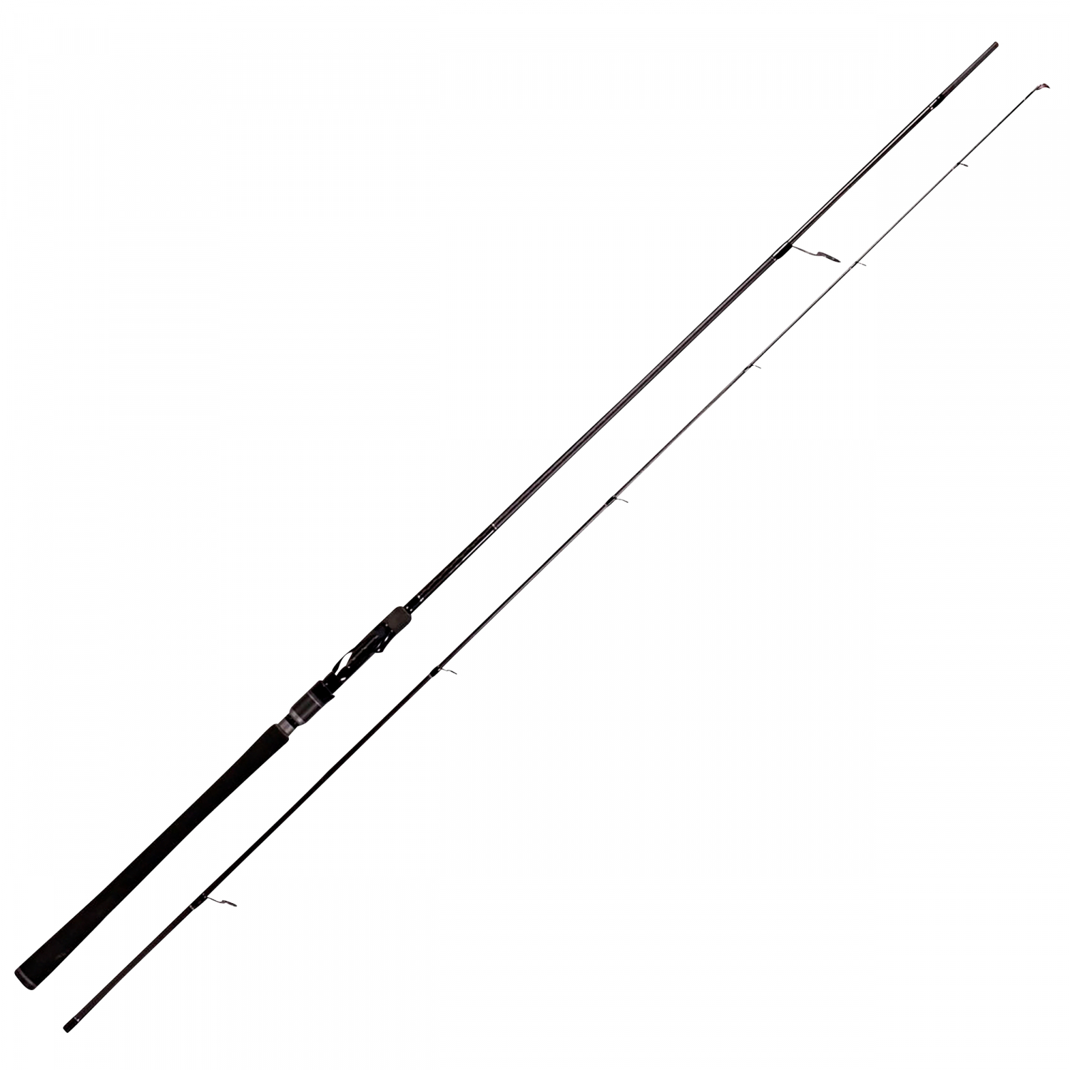 Zeck Peak JG 