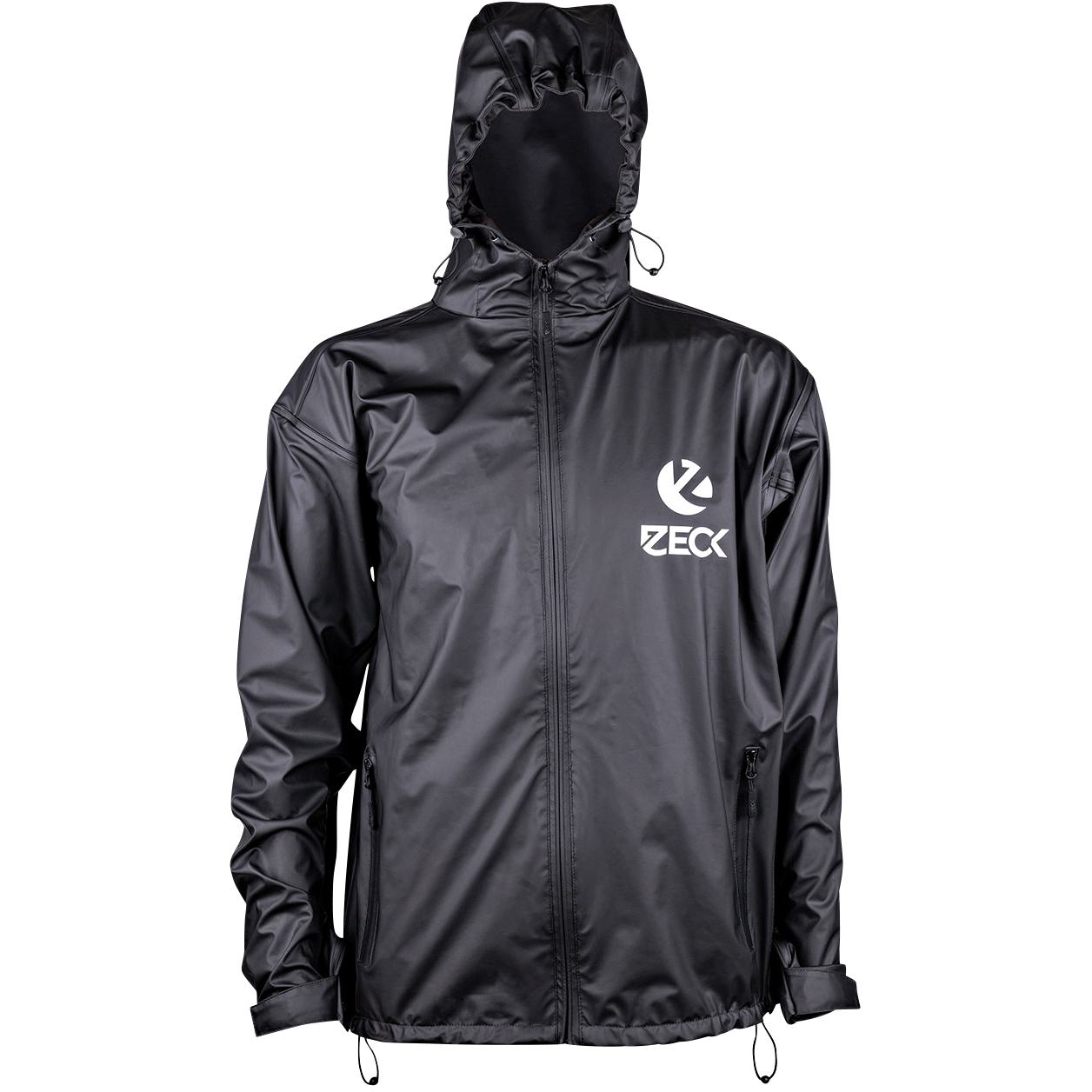 Zeck Rain Jacket Unisex 