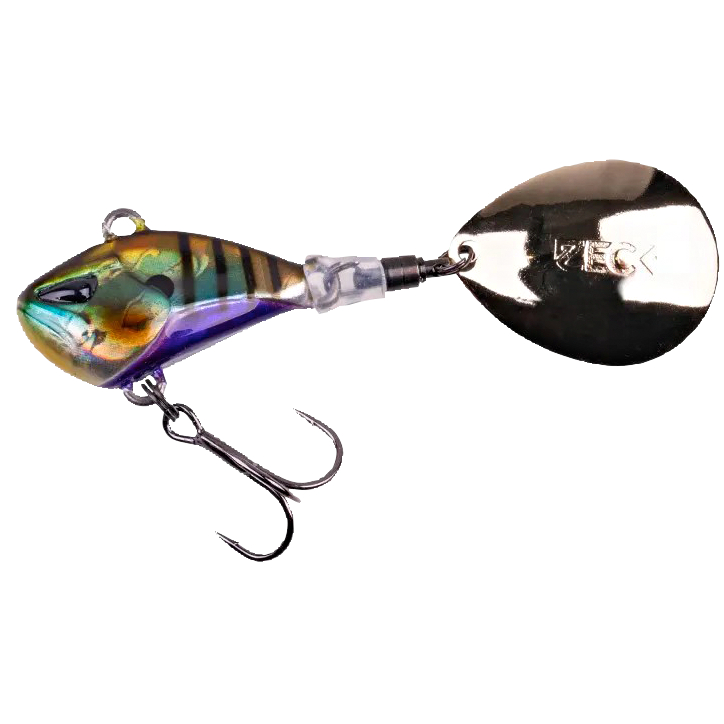 Zeck Rogue Runner (Bluegill) 