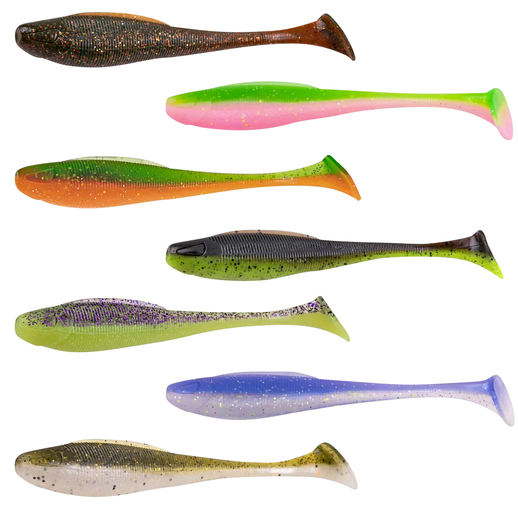 Zeck Sexy Swimmer (Bestseller Mix, 10cm) 