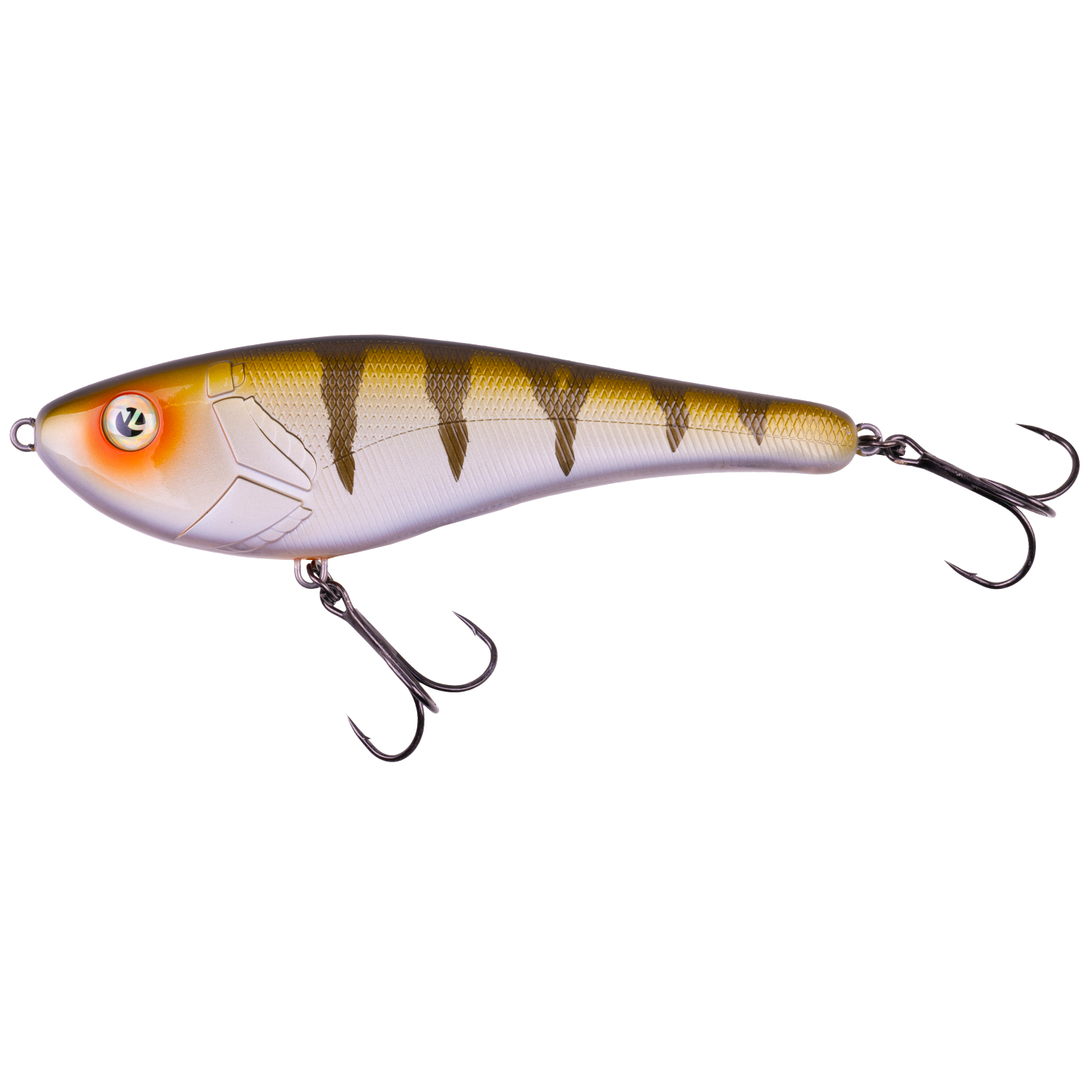 Zeck Snatch (Perch) 