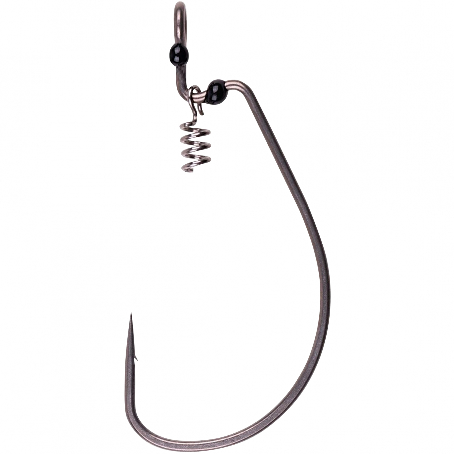 Zeck Wide Gap Screw Hook 