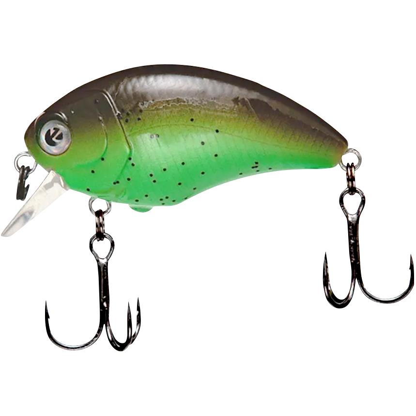 Zeck Wobbler Danny (Moor Kiwi) 