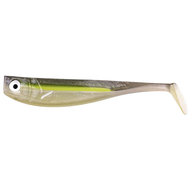 Zeck Zander Gummi (Gürkchen) 