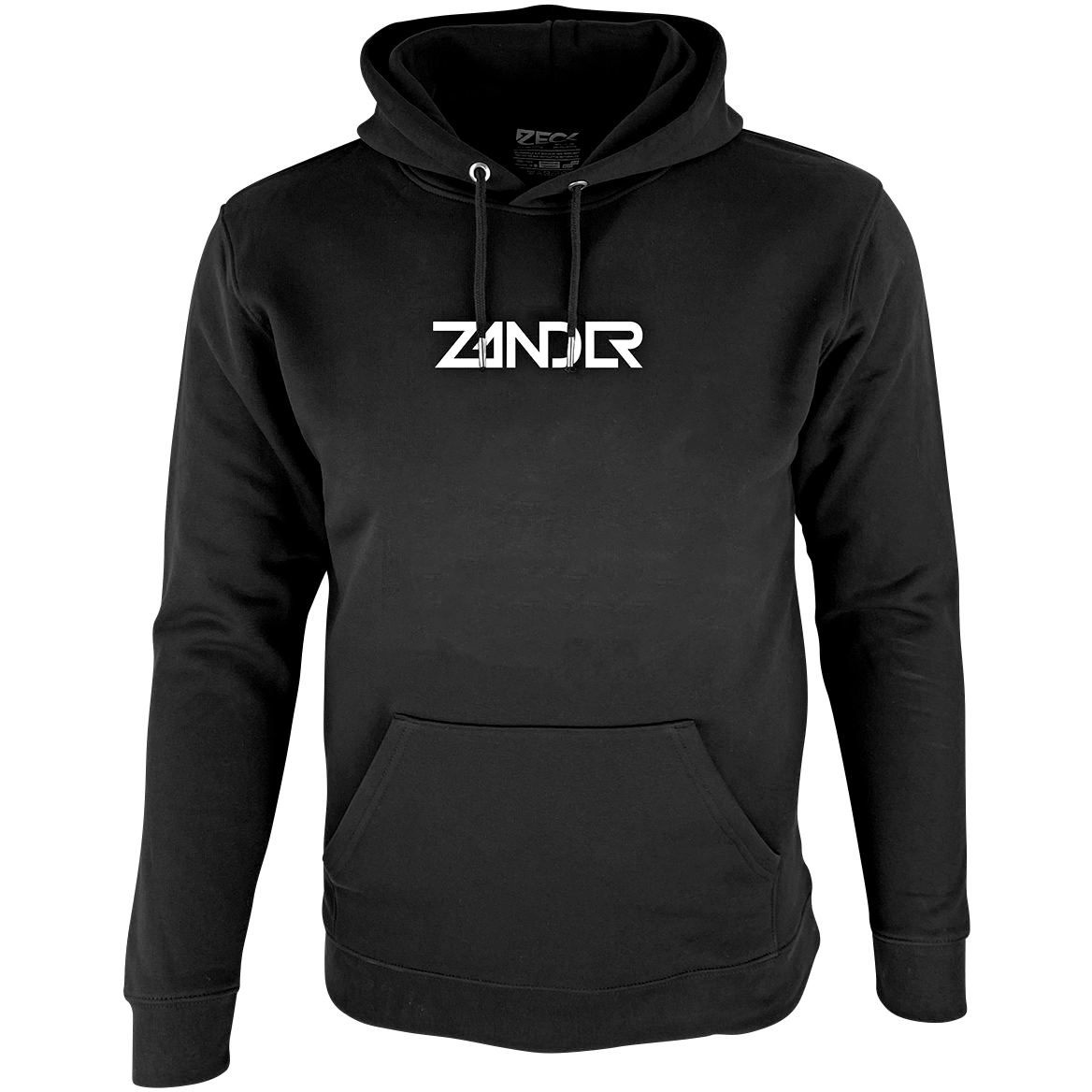 Zeck Zander Hoodie Herren 