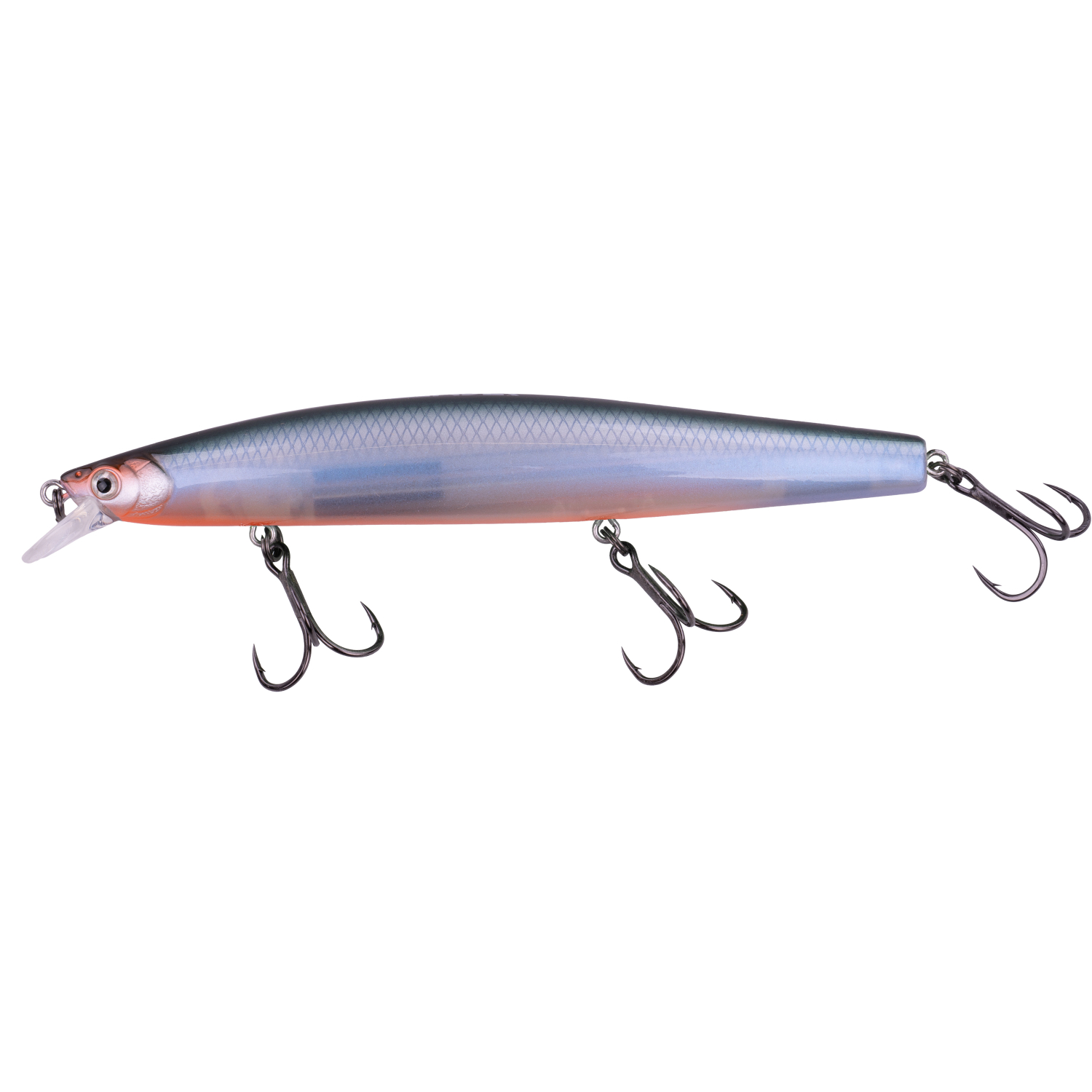 Zeck Zander Läufer (Ukki Orange) 