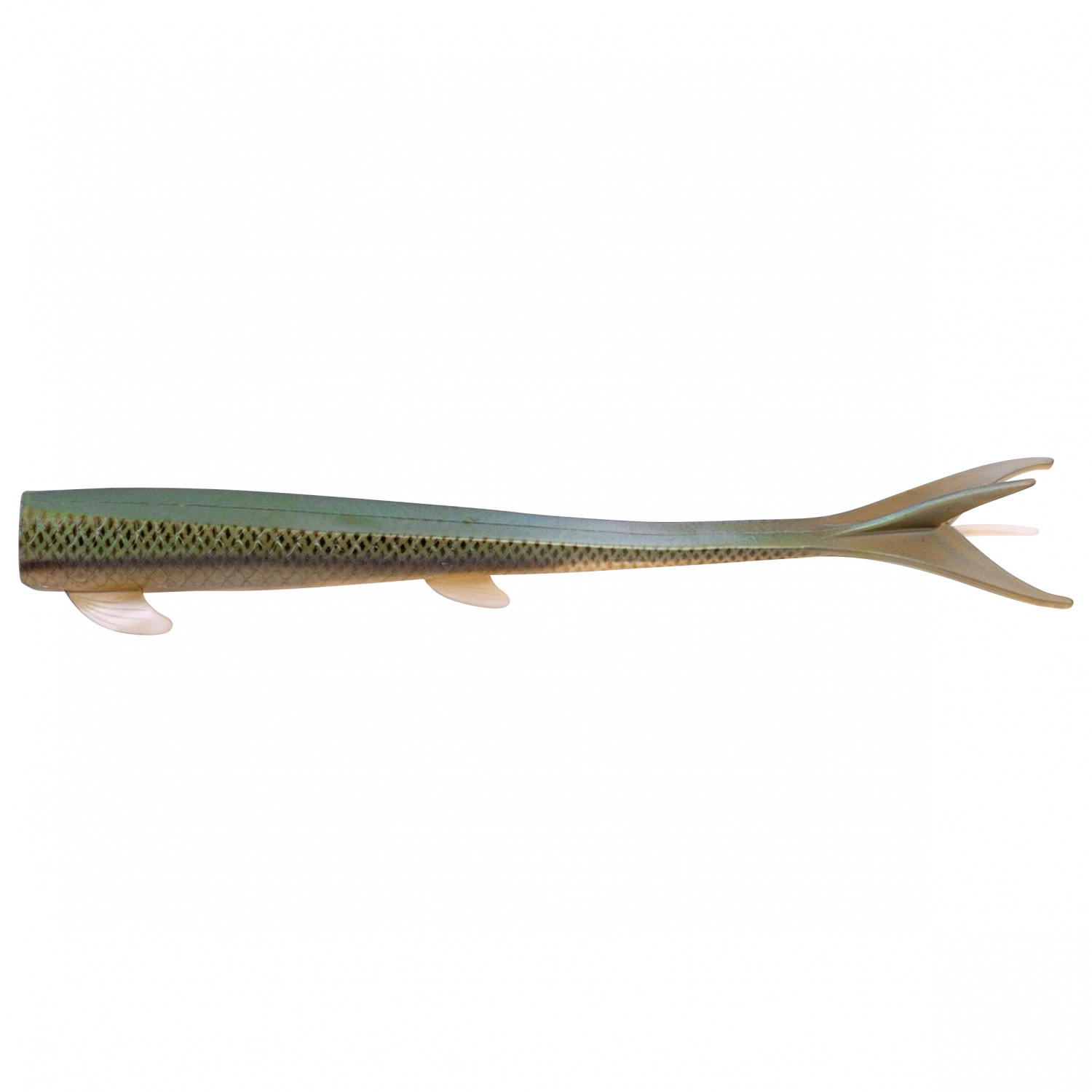 Zeck Zander Pelagi (Gürkchen) 